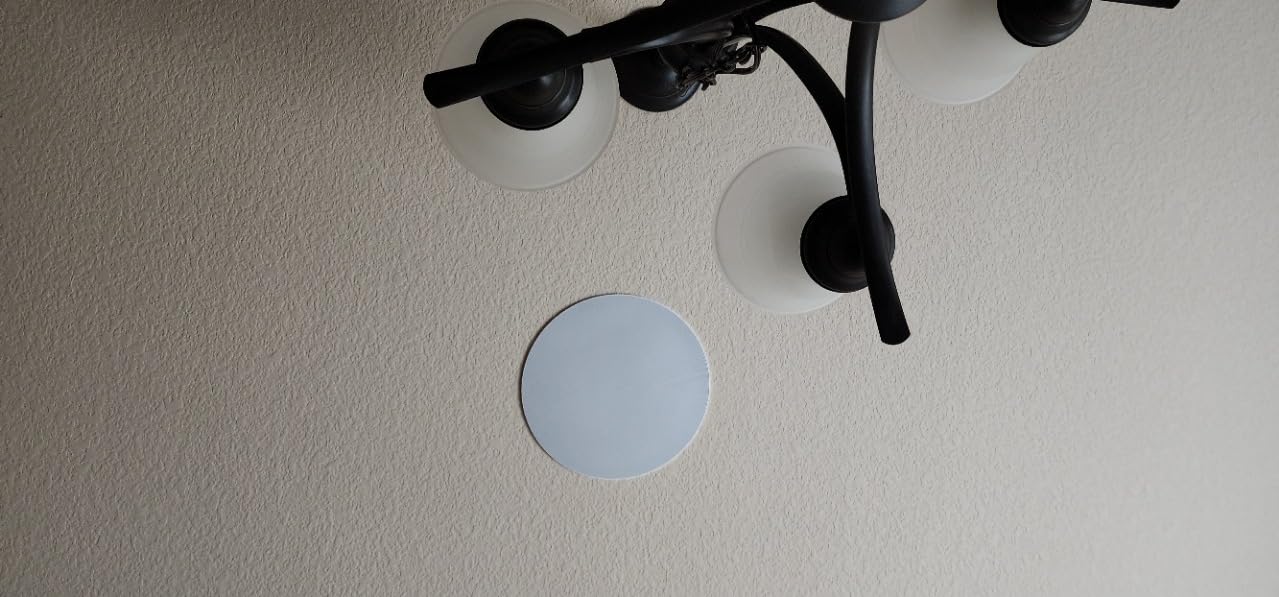 in-Ceiling Speakers 8