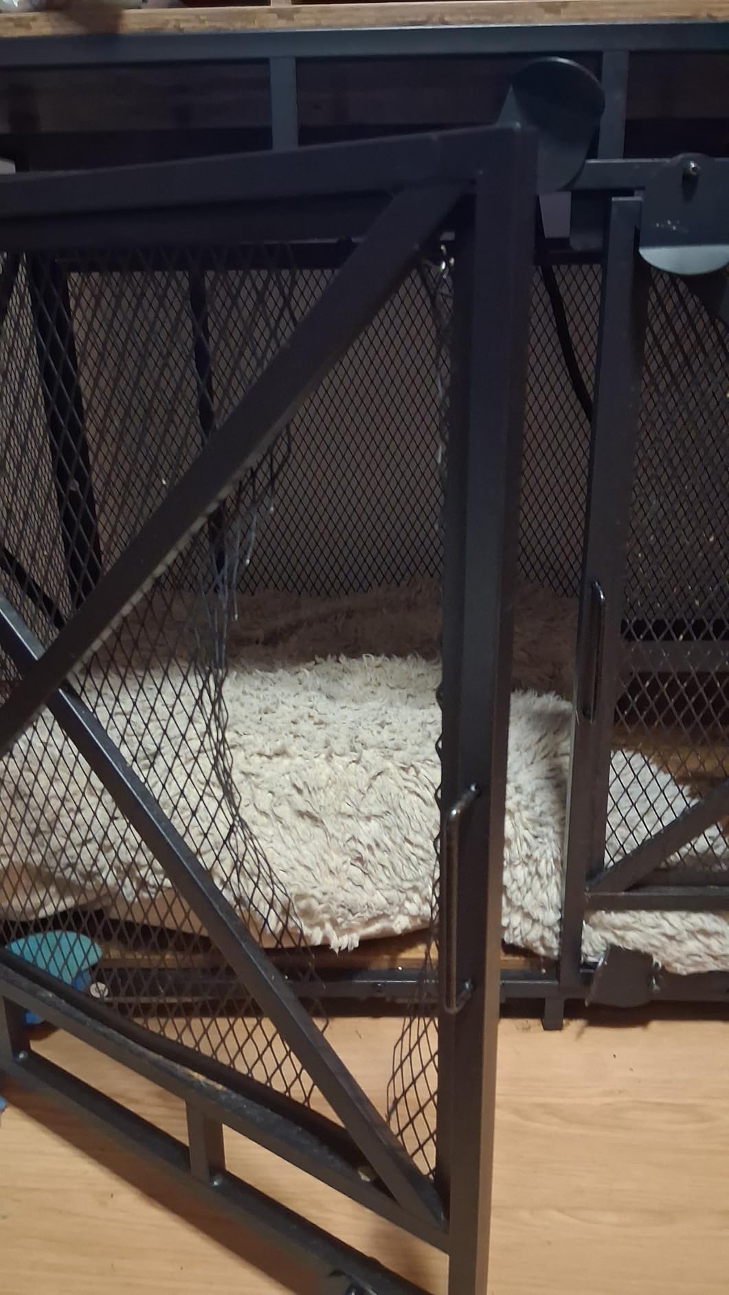 Fulhope Dog Crate Furniture, 48