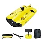 Underwater Drone, Mini S Submarine Drone with 4K+EIS Image Stabilization Camera, Direct-Connect Remote Controller, Dive to 330ft Underwater, Portable ROV customer photo 1