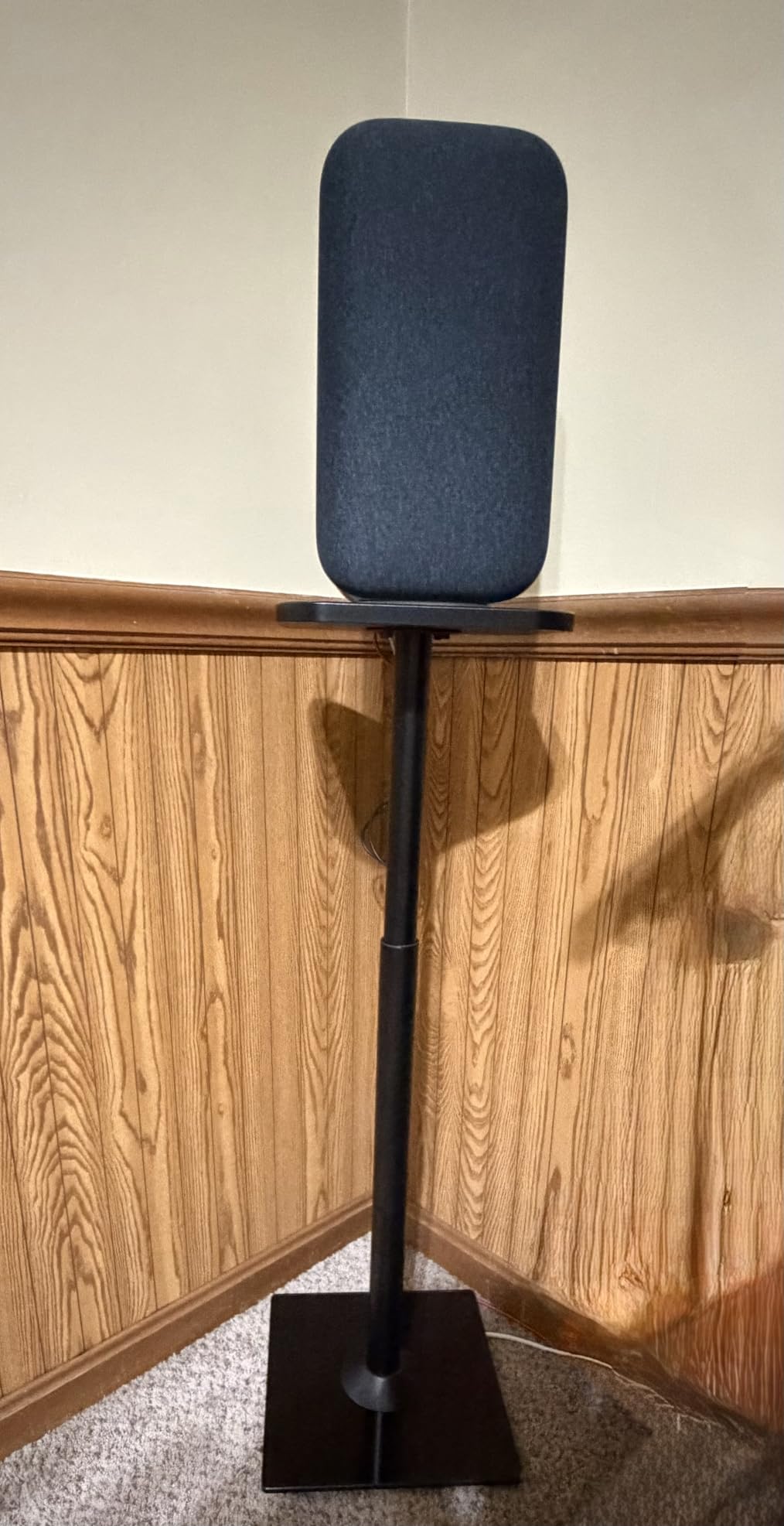 Universal Speaker Stands Pair, 28.3