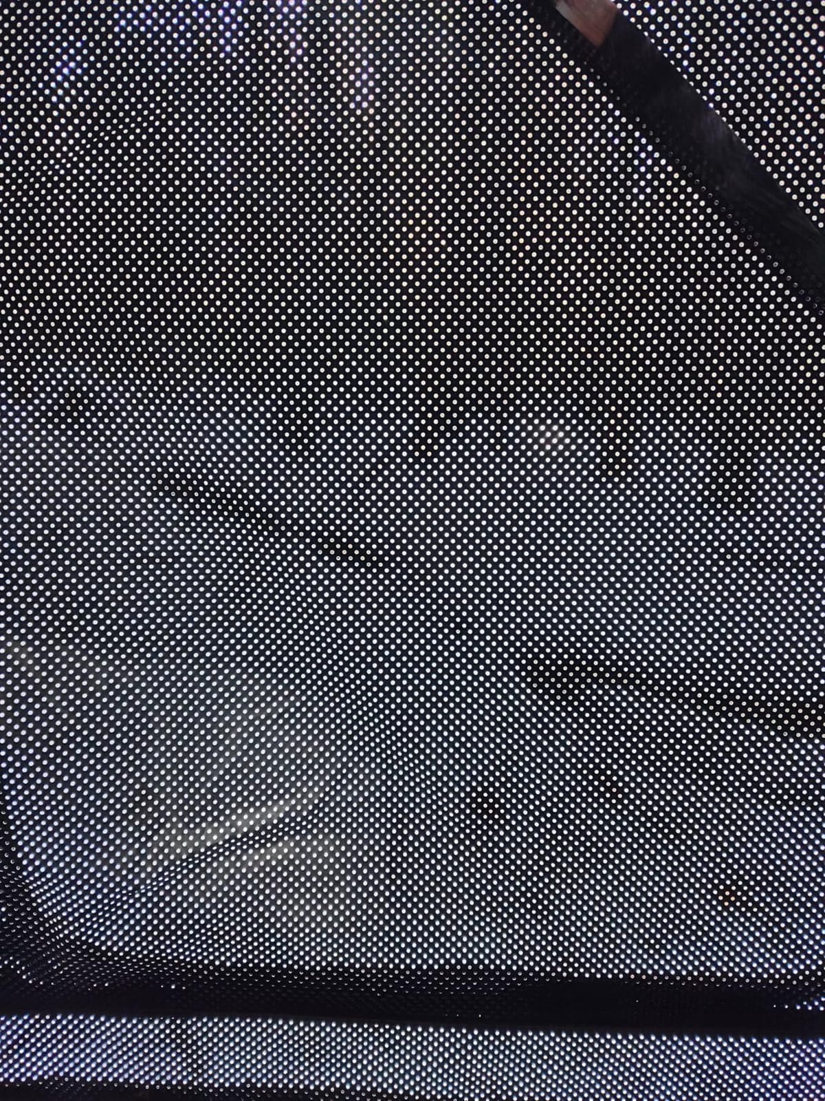 TIDEWE Hunting Blind 360 See Through, Pop Up Ground Blind with Large Door | Pop Up Tent with Large Door, Removable Curtain & Protable Carrying Bag, Quiet Sliding Windows for Deer Turkey Hunting customer photo 1