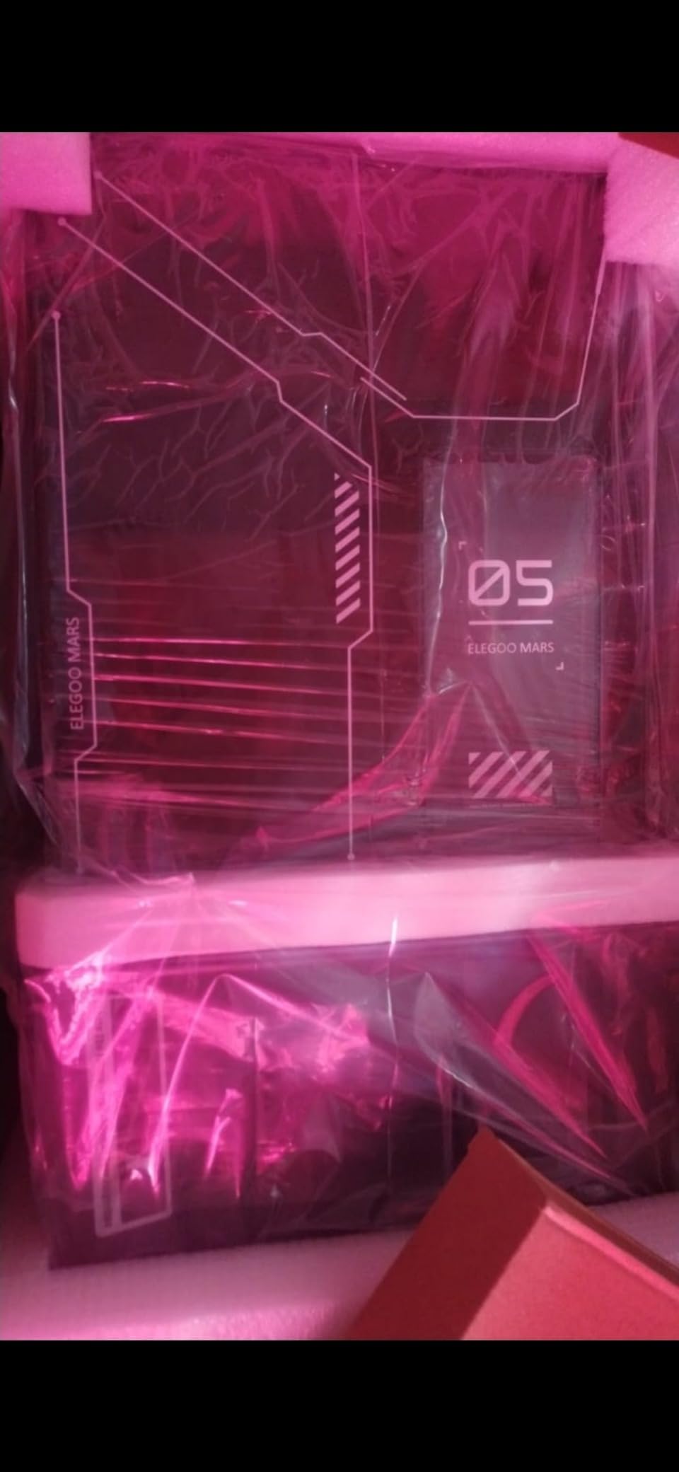 ELEGOO Mars 5 Ultra 7