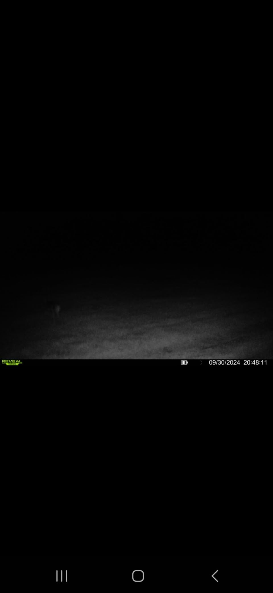 TACTACAM Reveal Pro 3.0 Cellular Trail Camera, Night Vision, GPS | 4G LTE; 4K photo; no-glow IR flash; optional SD card slot; extended battery life; solar compatible customer photo 1