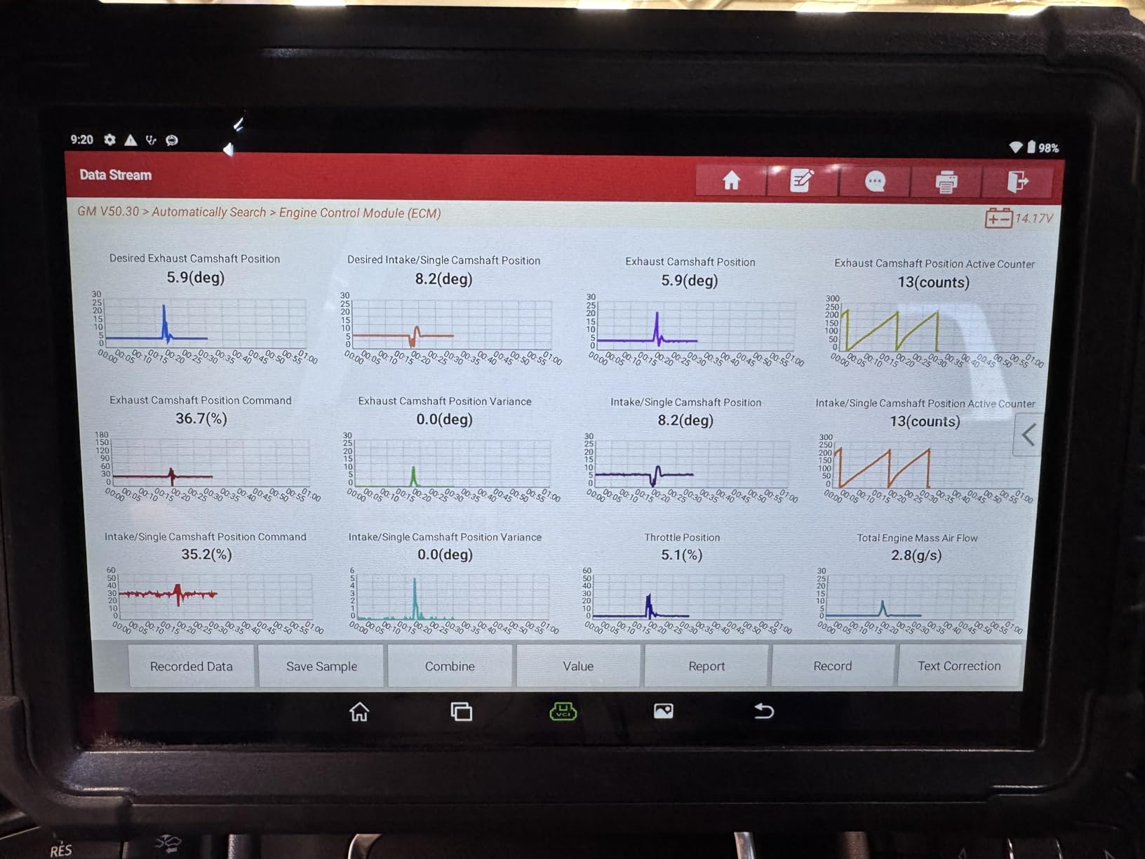 LAUNCH X431 PRO3S+ Elite, 2026 Bidirectional Scan Tool with J2534 Protocols | All-in-One Topology Map, 60+ Service, 10.1 INCH HD Trucks Scanner, ECU Code Scanner, CANFD/DoIP/D-PDU/FCA, 2 Yrs Update customer photo 2