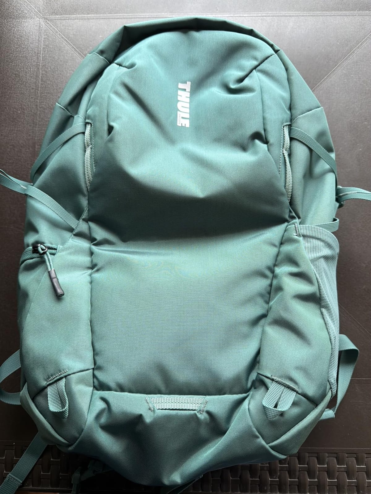 Thule EnRoute Camera DSLR Backpack customer photo 2