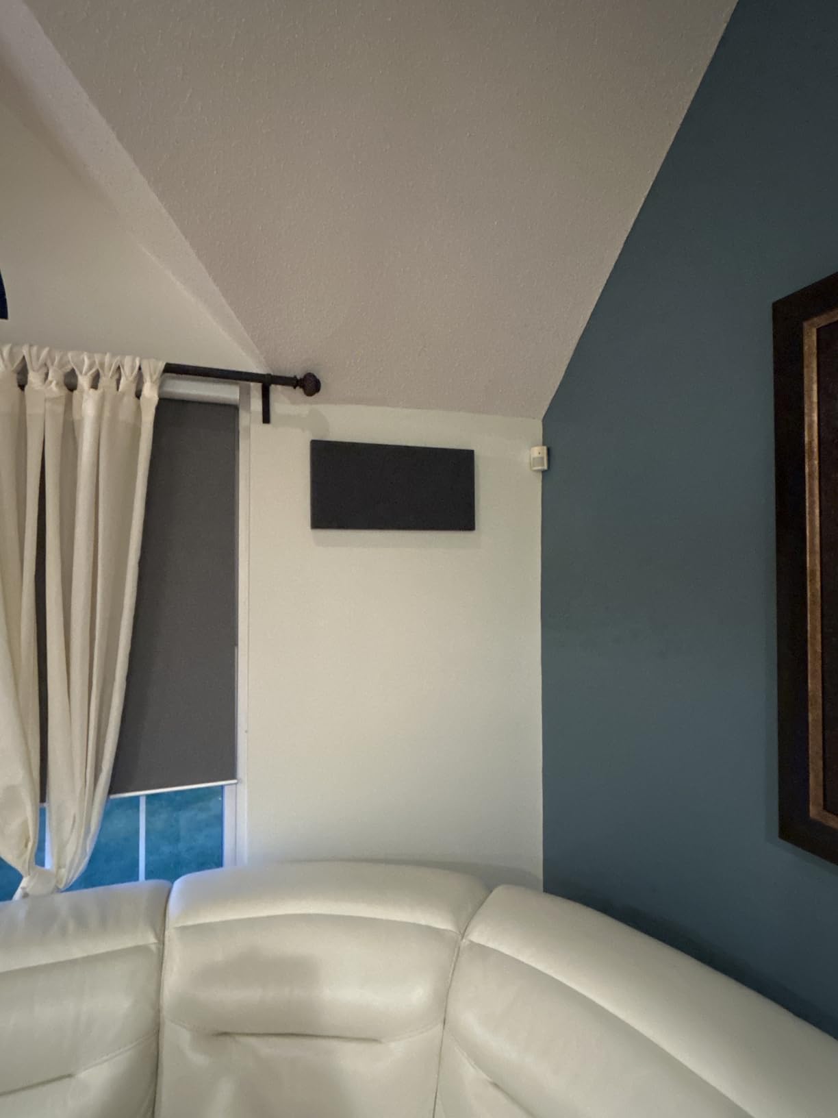 4 Pack Acoustic Panels 23.6