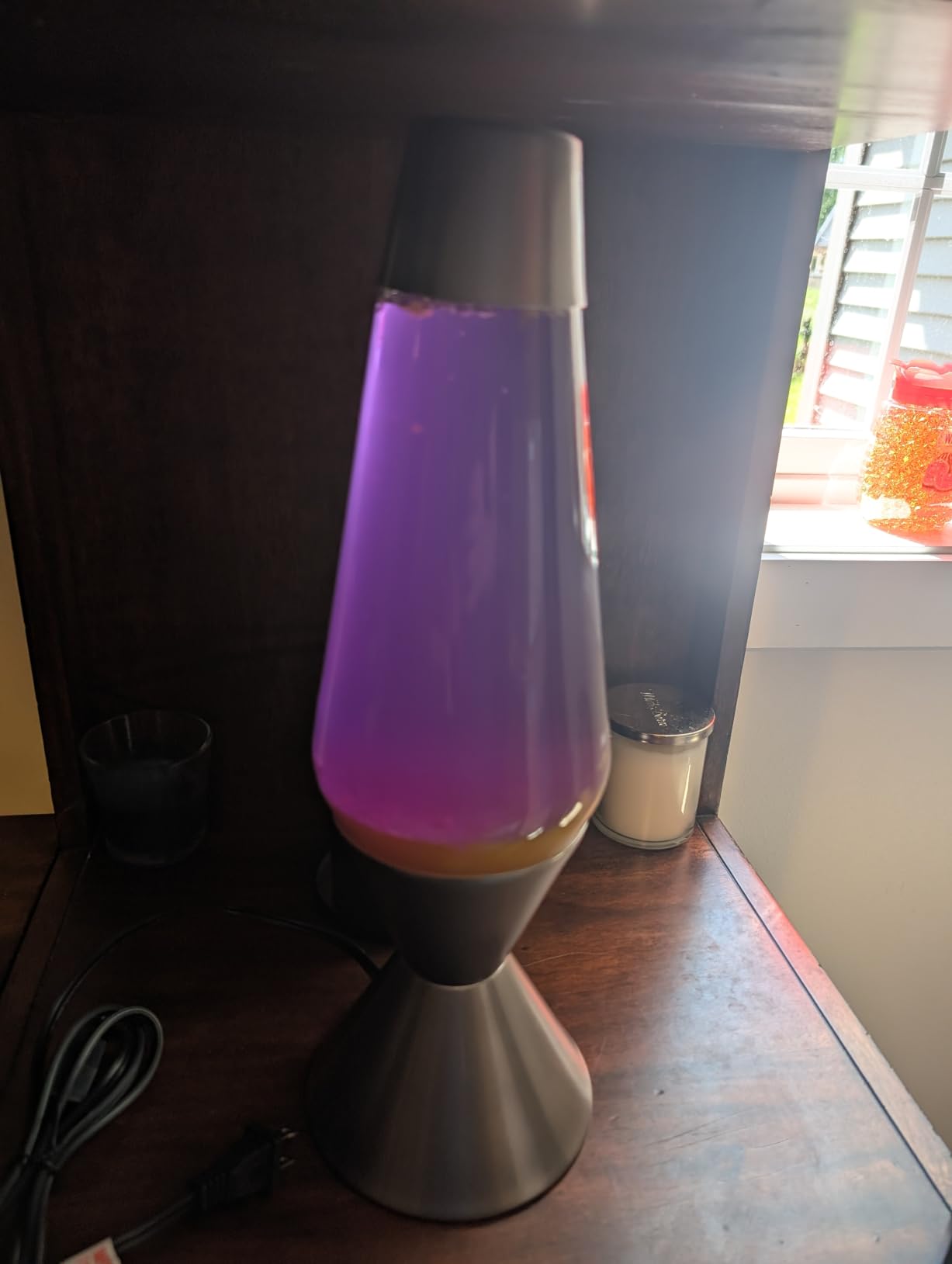 The Original Lava Lamp - Large 52oz 16.3