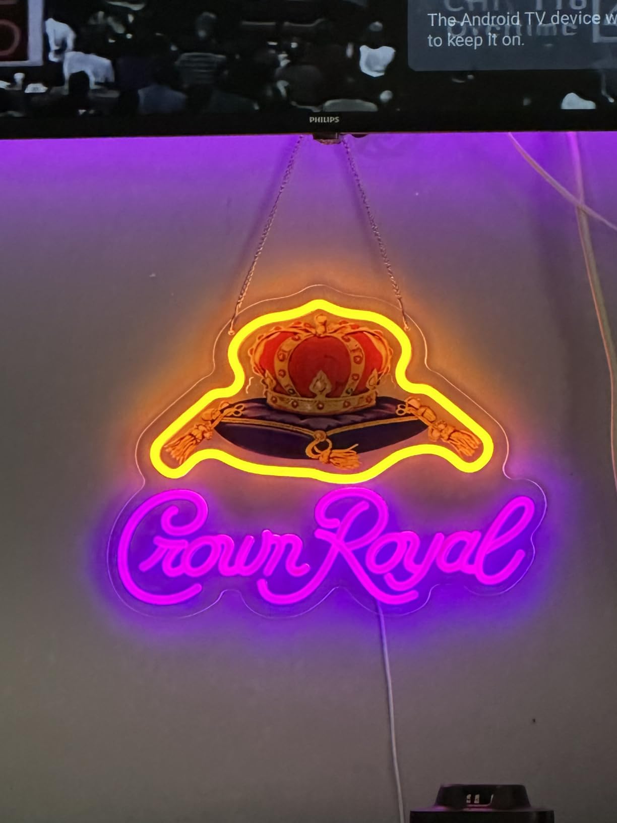 Neon Sign for Wall Decor Model Beer Bar Cerveza Neon Light Up Signs for Man Cave Pub Store Party Club LED Lights Decor customer photo 1