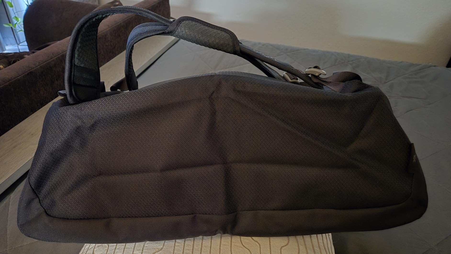 Osprey Daylite Duffel Backpack - Convertible Everyday Duffel Bag for Gym, Commute, and Travel customer photo 1