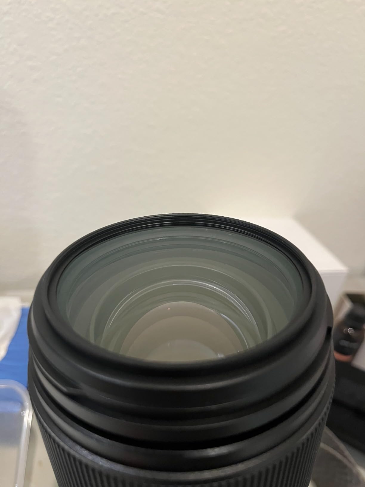 NEEWER 77mm UV MC Filter Protection with Lens Cap, Resistant Nano Coatings/HD Optical Glass/Water Repellent/Scratch Resistant/Ultrathin Frame Alloy Aluminium/Ultraviolet Filter customer photo 1