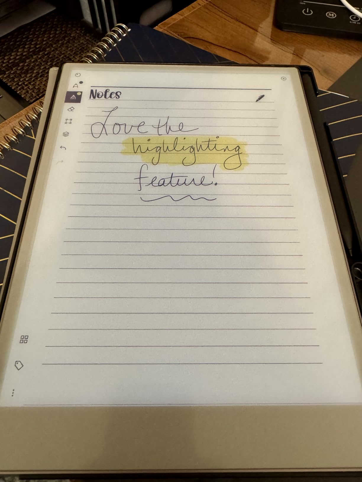 reMarkable Paper Pro 11.8