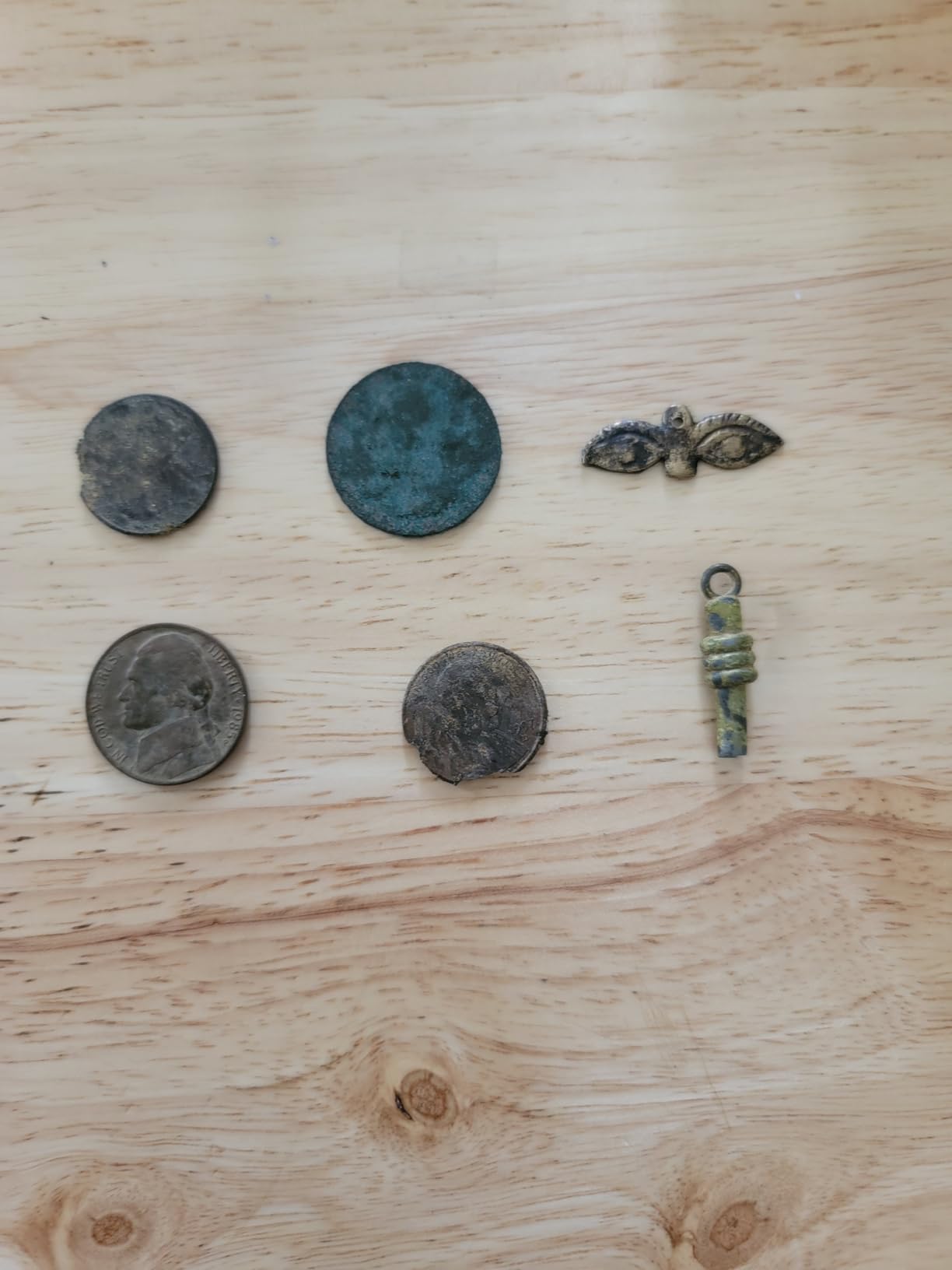 Nokta Simplex Ultra Metal Detector Kit customer photo 1