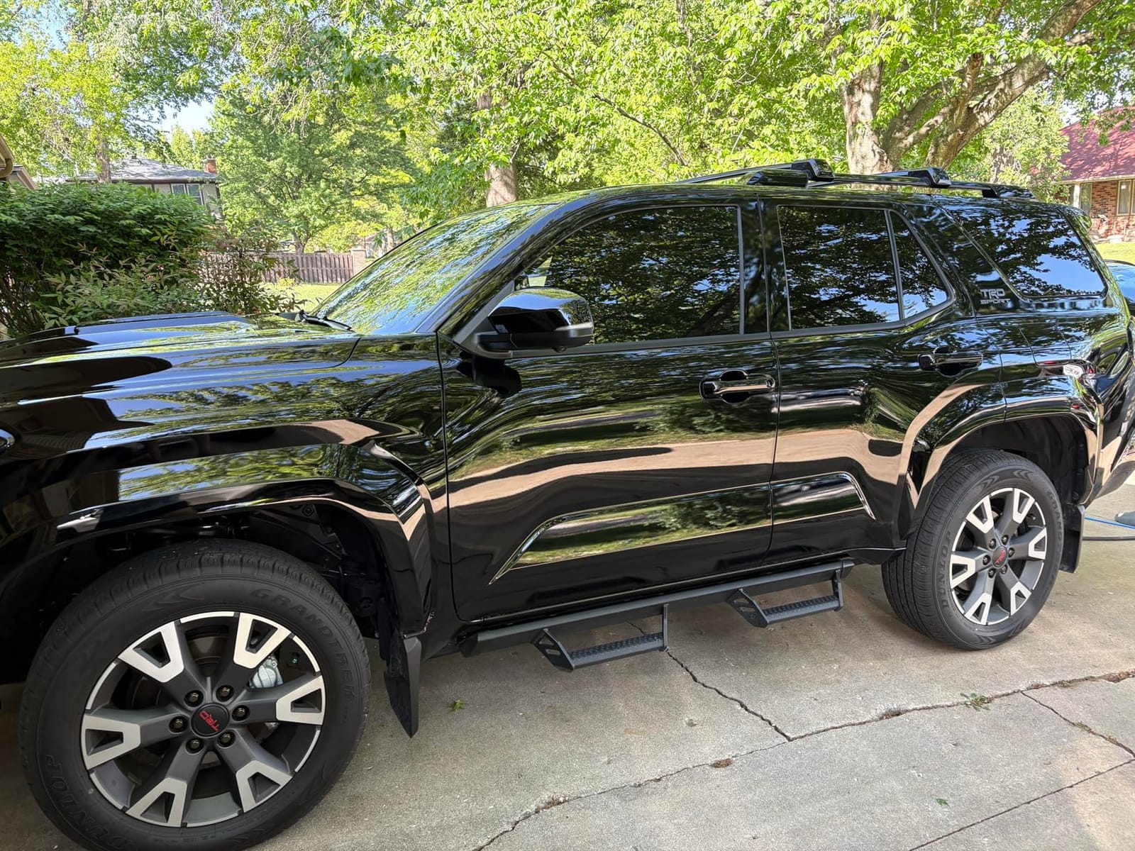 Meguiar's Ultimate Ceramic Coating Kit customer photo 1