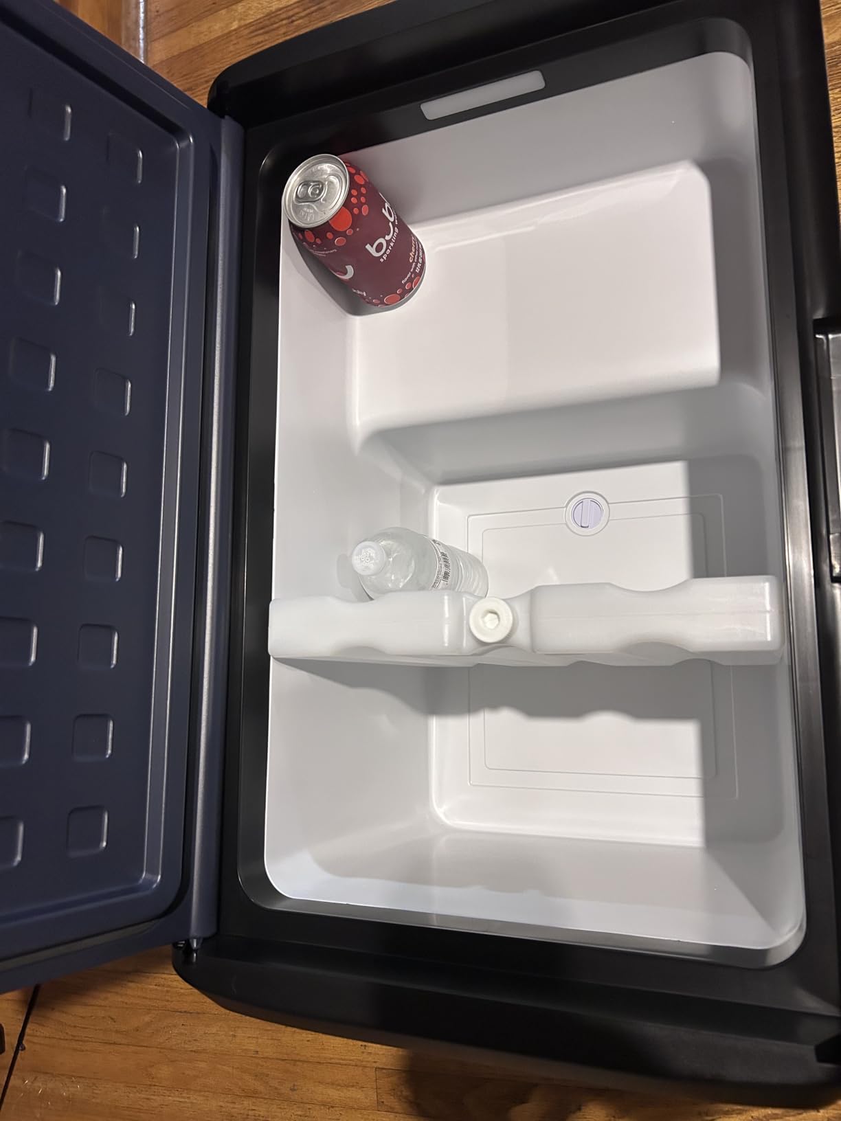 BODEGACOOLER 12 Volt Refrigerator, 100QT(95L) IPX4 Waterproof Electric Cooler, Car Fridge Dual Zone APP Control with 12/24V DC 110-240V AC, -4℃~68℃, Portable Freezer for Camping,Travel,RV,Road Trips customer photo 1