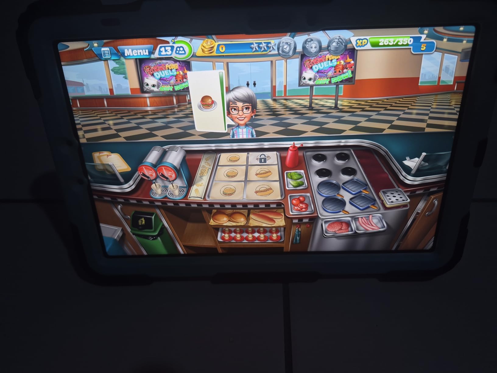 Samsung Galaxy Tab S10 FE 10.9