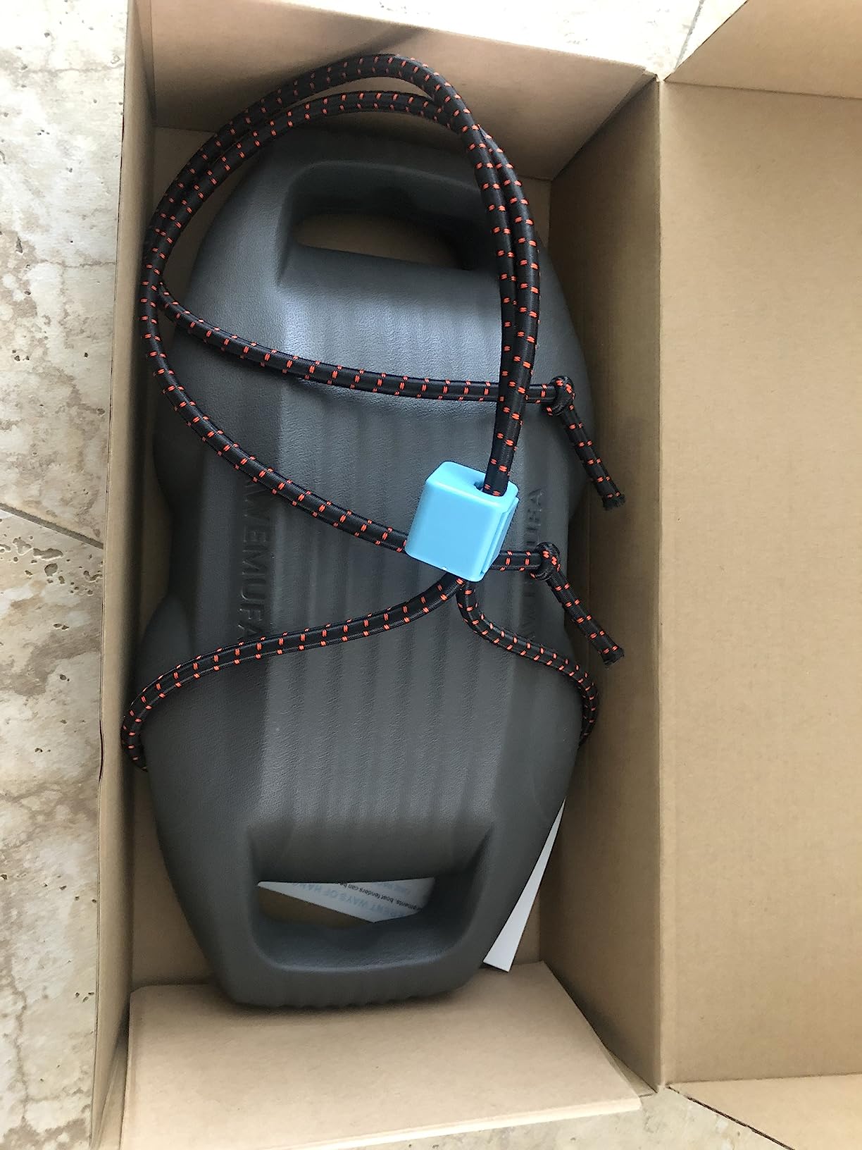 AWEMUFA Boat Fenders Easy to Install Bumper for Docking Ideal Fender for Pontoon, Bass, Jet Ski and Fishing Boats customer photo 1