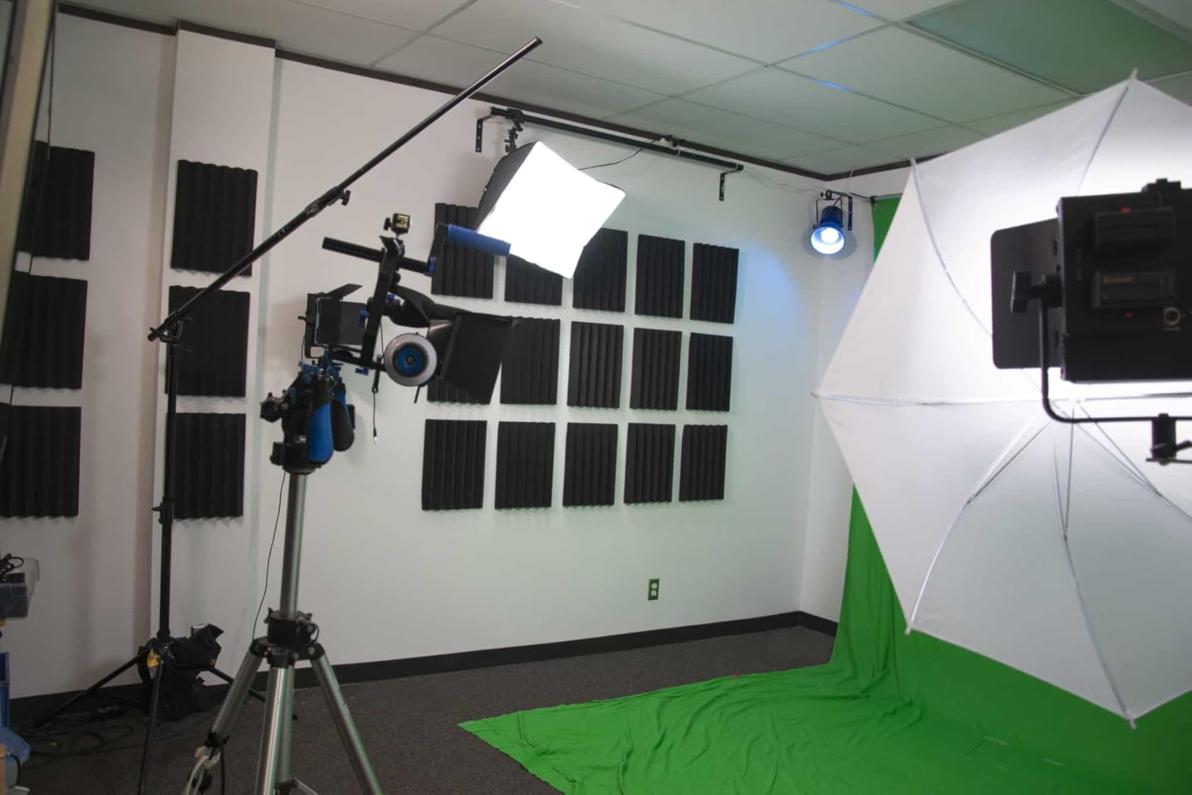 85W E27 LED Light Bulb for Umbrella/Softbox Lighting Kit, Dimmable Color Temperature 2700-6500K Remote Control Lamps for Photography Photo Video Studio, Portrait Shooting customer photo 1