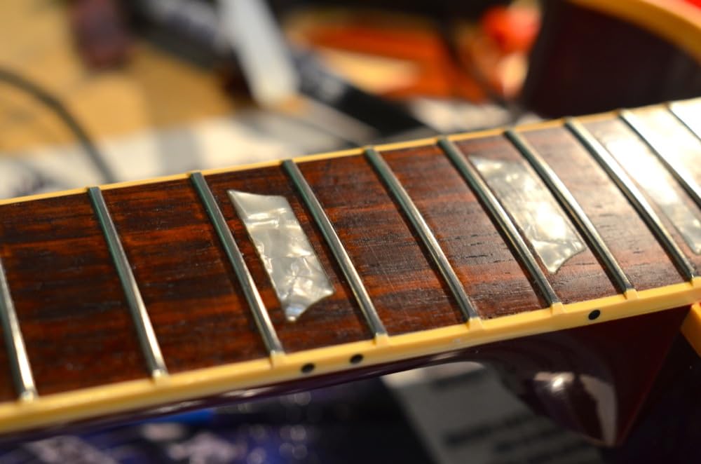 Guitar Fretboard Lemon Oil Conditioner Spray - Fret Board Cleaner and String Lubricant - 3.53 Ounces customer photo 2