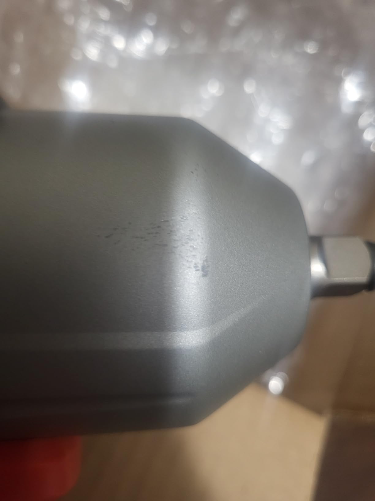 Milwaukee Electric - M18TRADE BRUSHLESS 1/2 HIGH Torque Impact Wrench customer photo 1