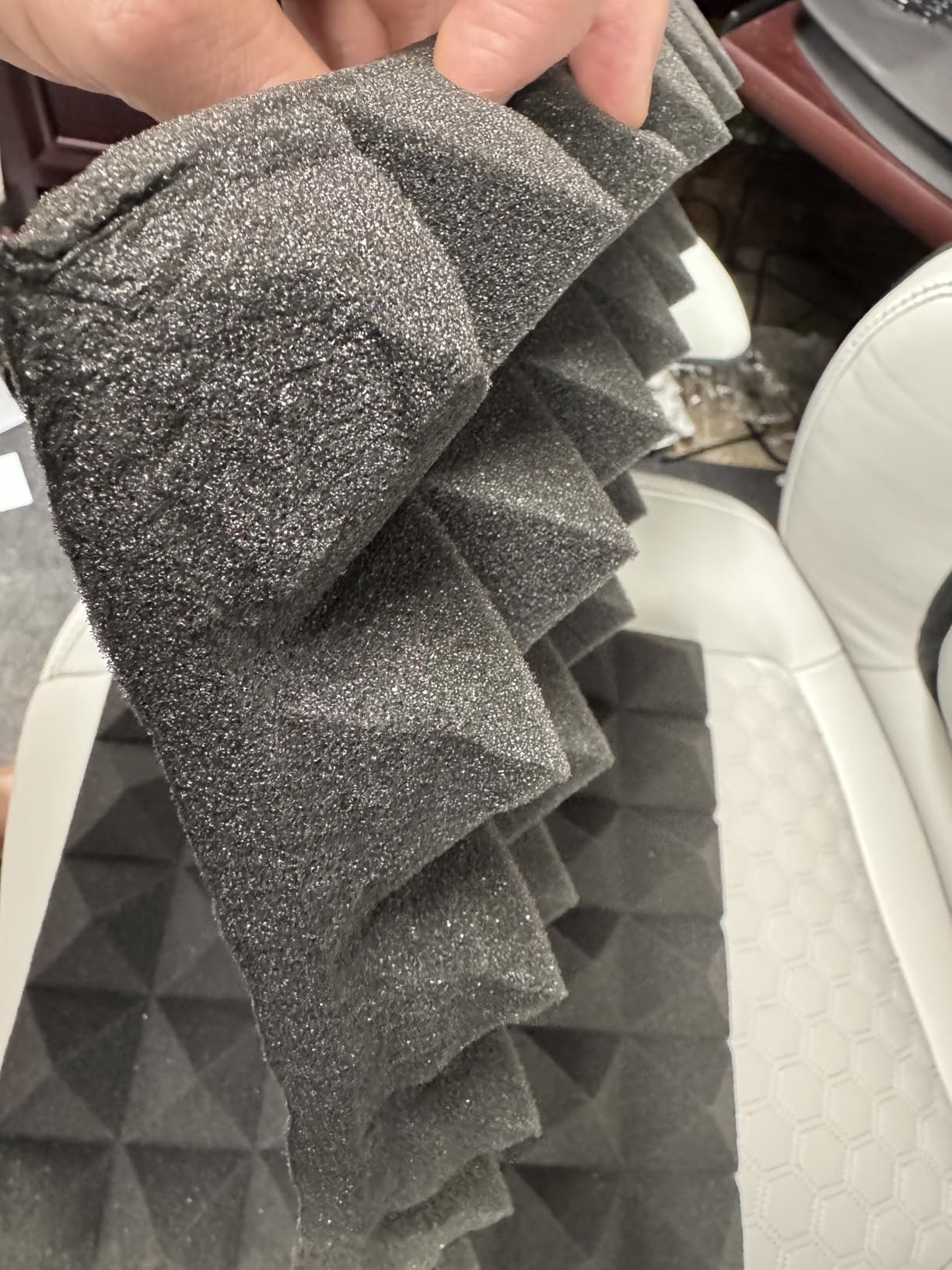 Focusound Acoustic Panels 50 Pack 2