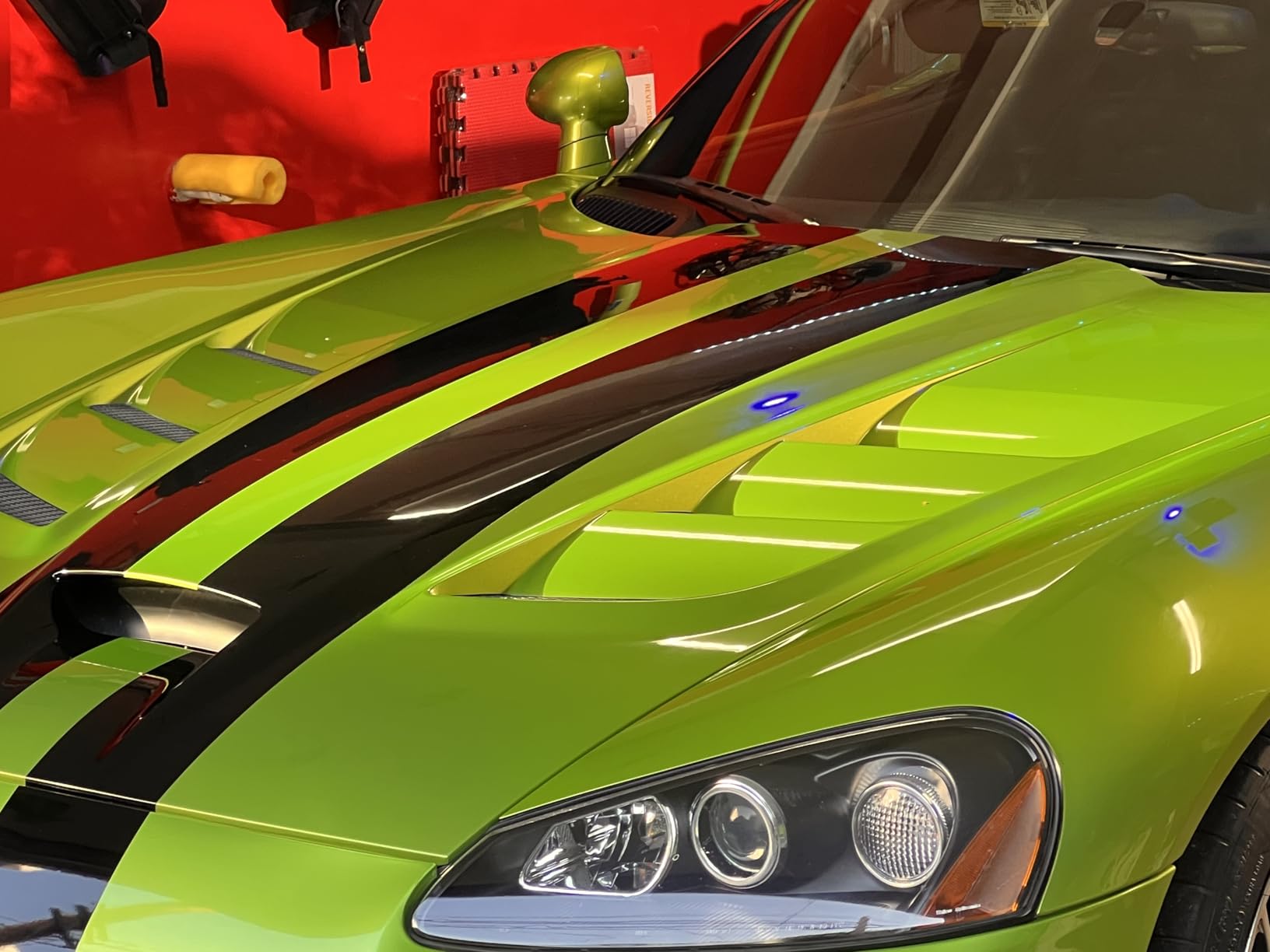 CLEAN. Ceramic Coating 8-Year Extreme Hydrophobics, High Gloss Finish 30ml customer photo 2