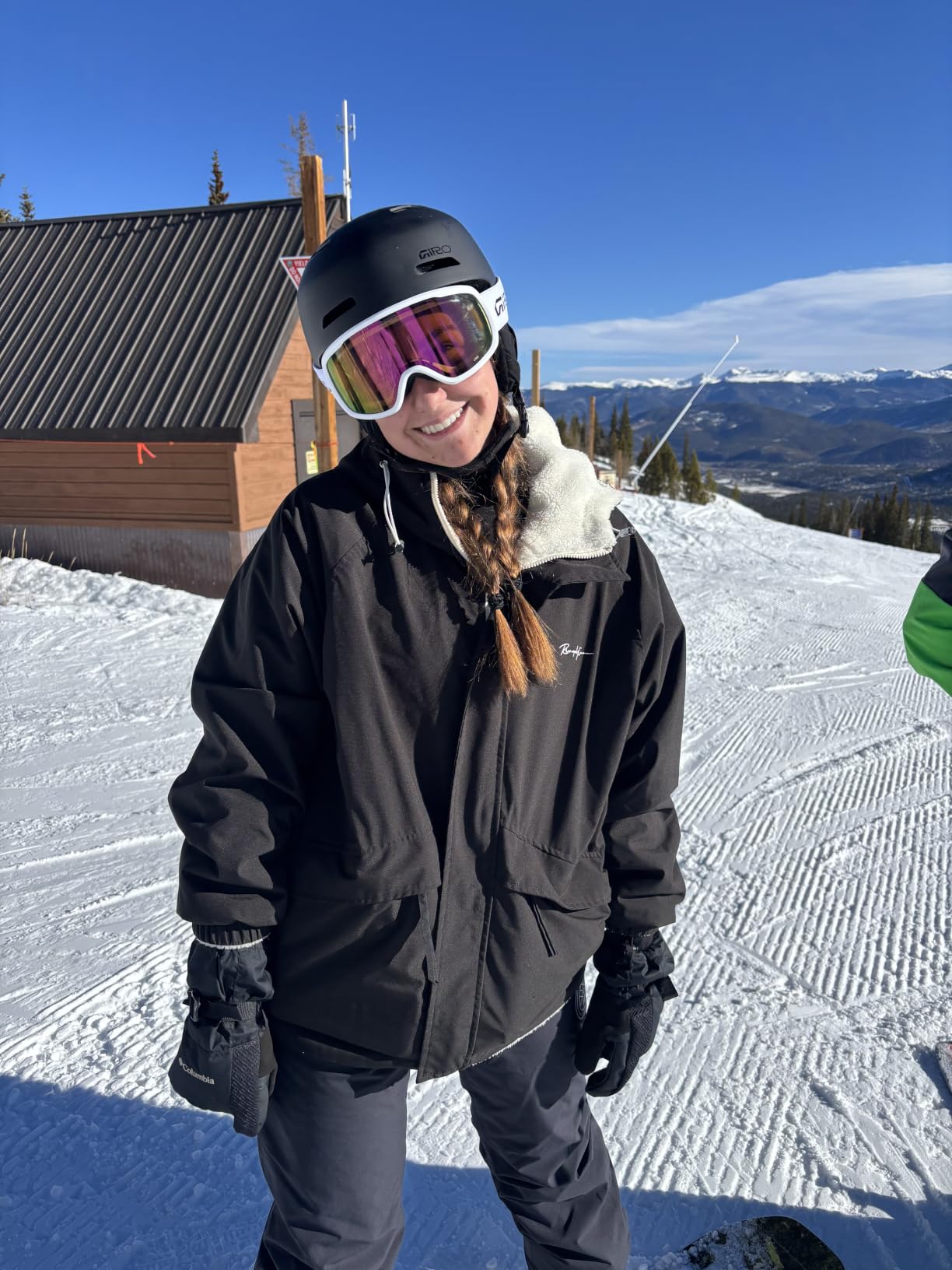 Giro Ledge Ski Helmet - Snowboarding Helmet for Men, Women and Youth customer photo 2
