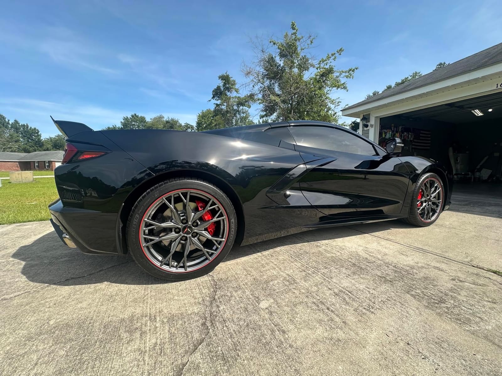 AvalonKing Armor Shield IX - DIY Ceramic Coating Kit for Cars customer photo 1