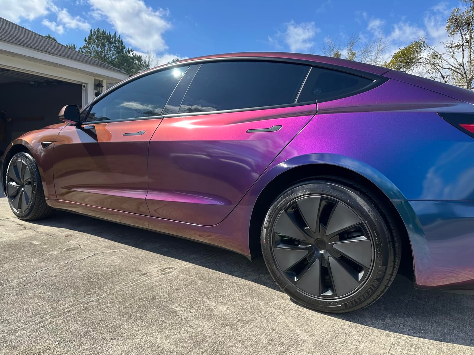 AvalonKing Armor Shield IX - DIY Ceramic Coating Kit for Cars customer photo 2