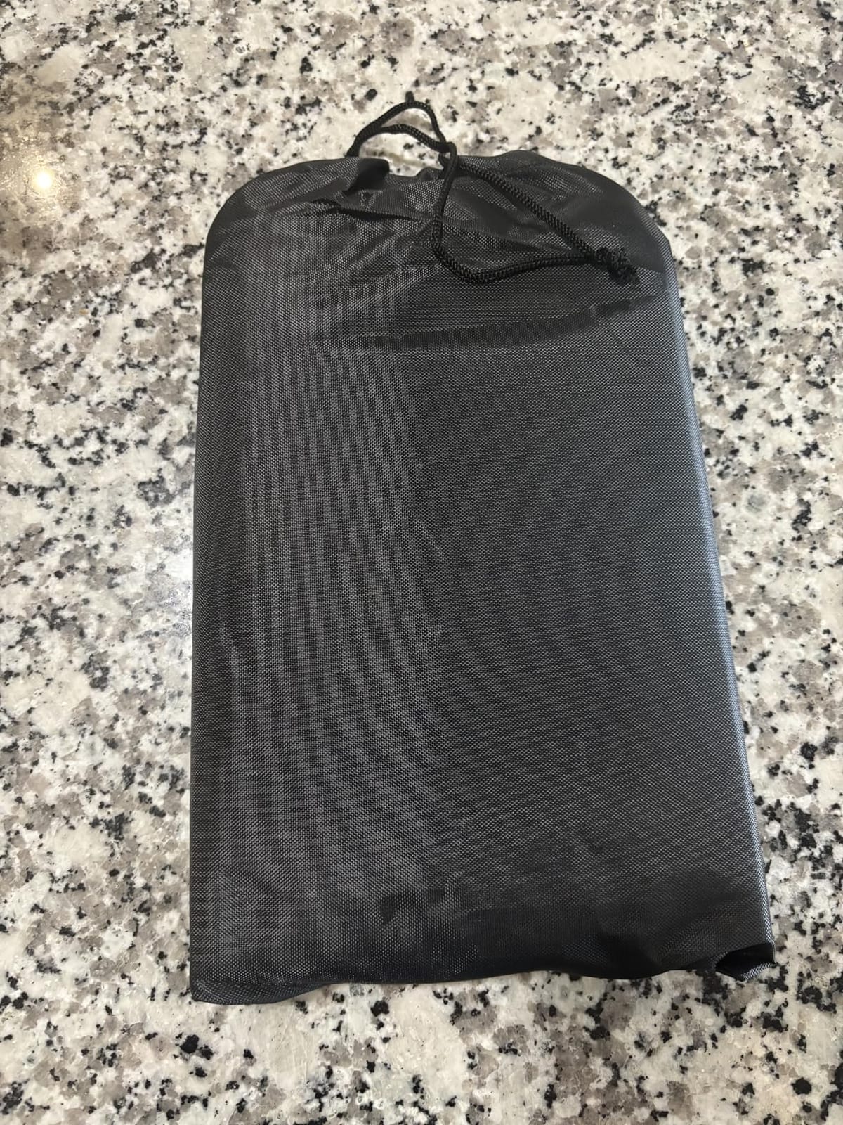 Foot Hammock for Plane Travel, No Collapse Thickened Bamboo for Long Flight - Airplane Foot Hammock with Extended Adjustment Strap, Desk Foot Hammock to Relax Your Feet customer photo 1