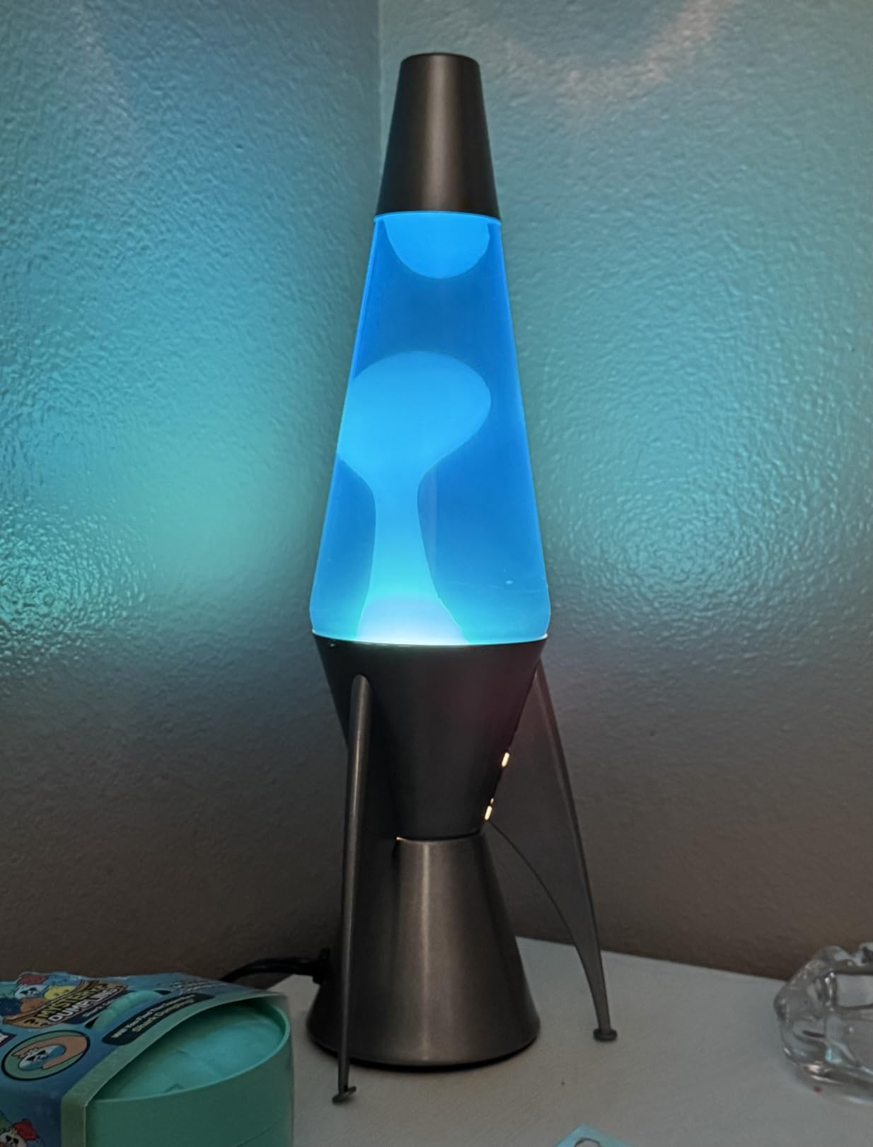 Lava The Original Lamp - 14.5