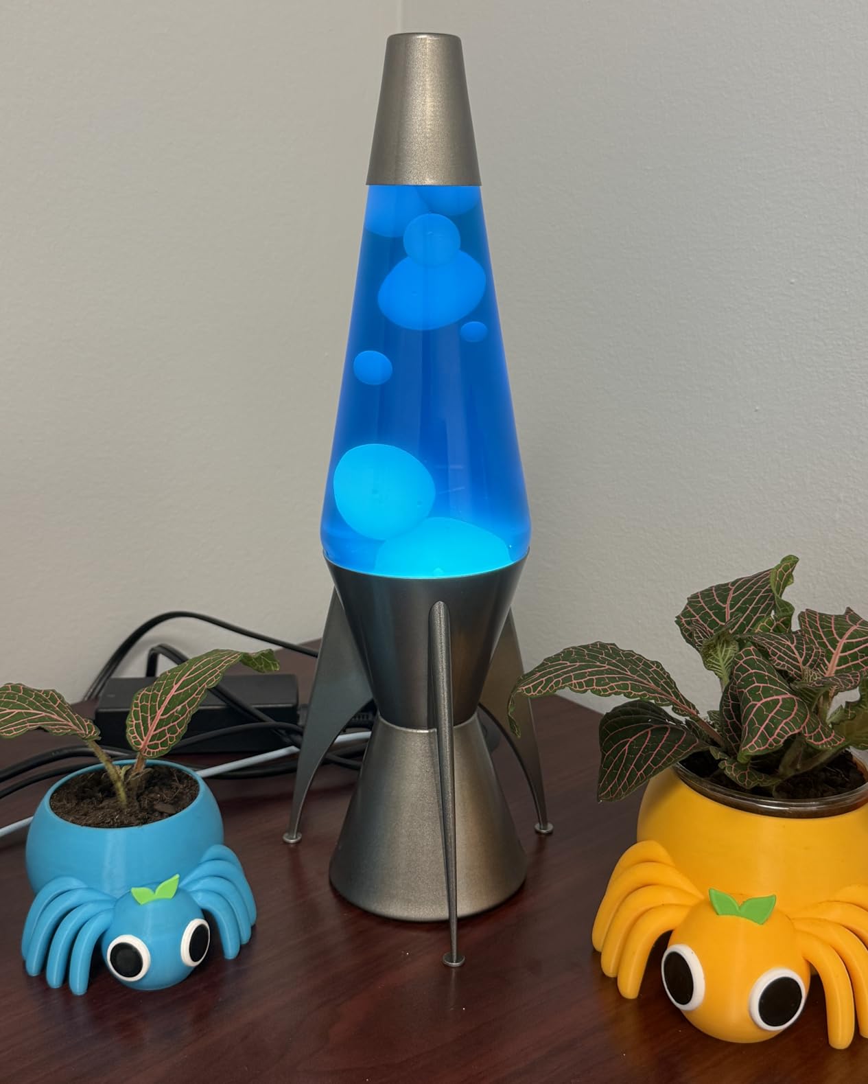 Lava The Original Lamp - 14.5