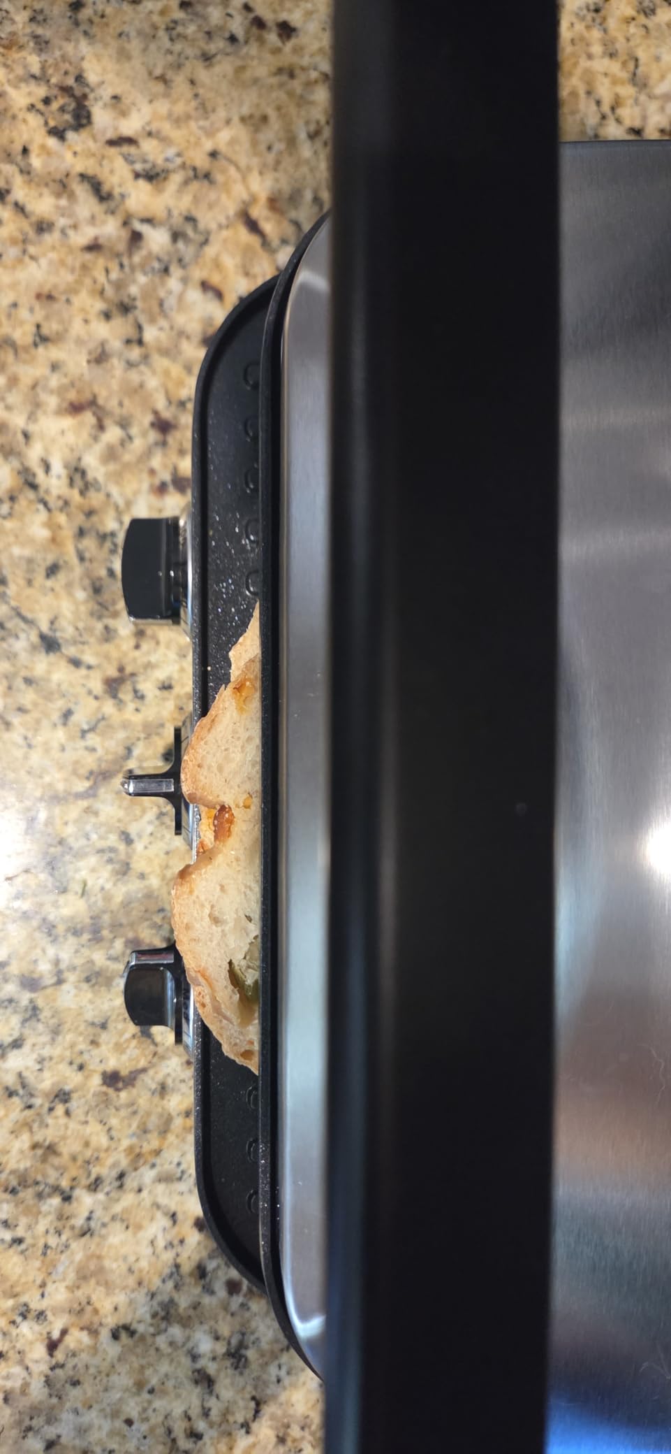 Cuisinart Panini Press and Grill, 1500W 5-in-1 Griddler, GR-4NNAS customer photo 1