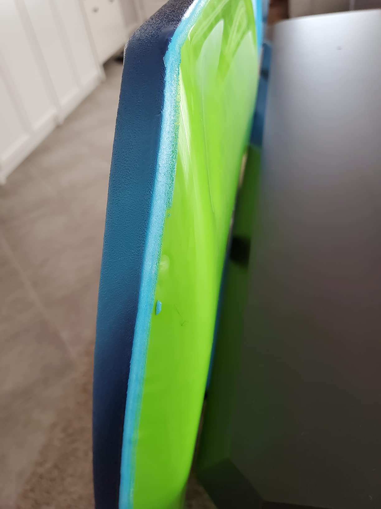 Wavestorm Foam Bodyboard 40