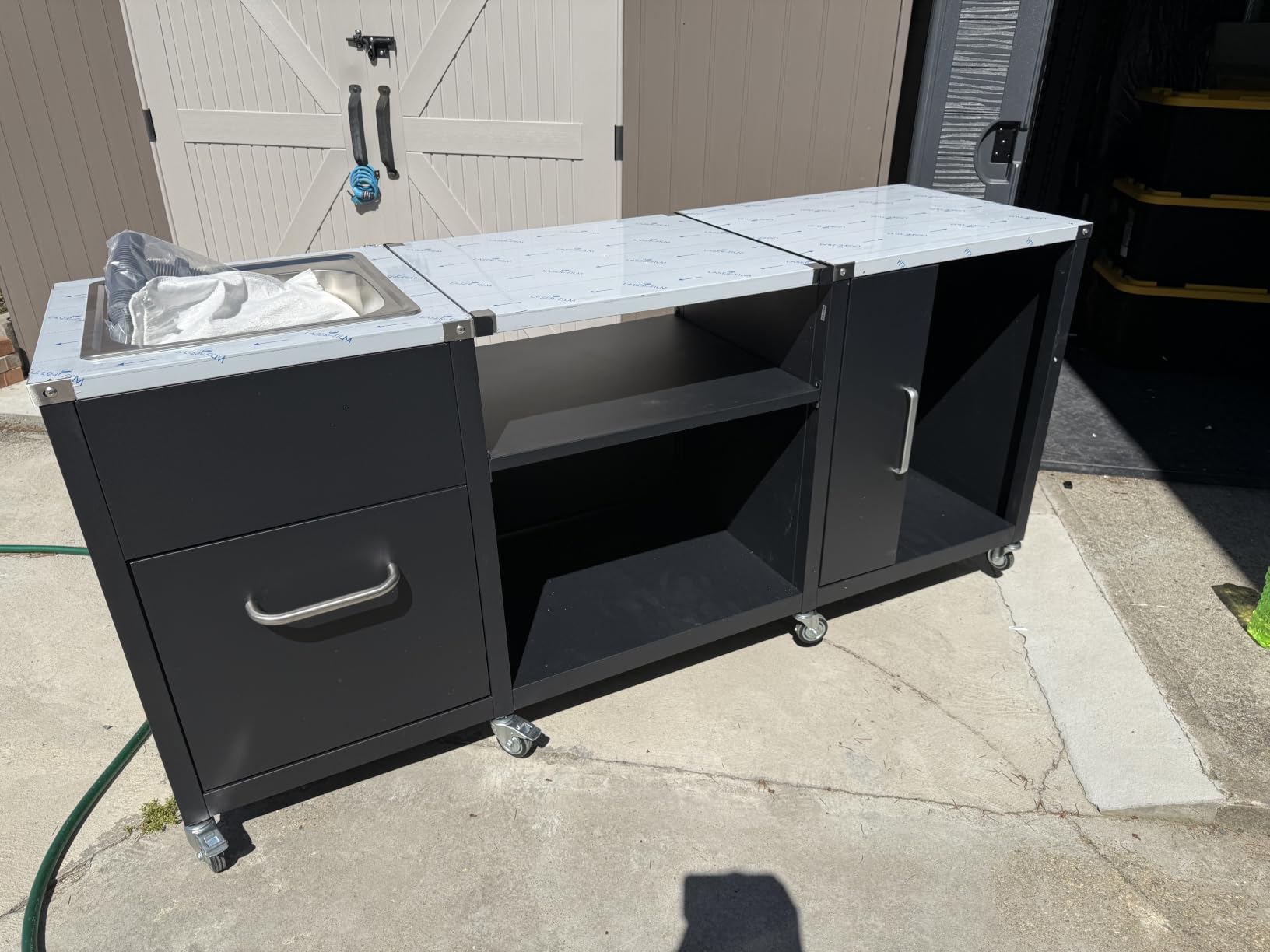 Happygrill 80