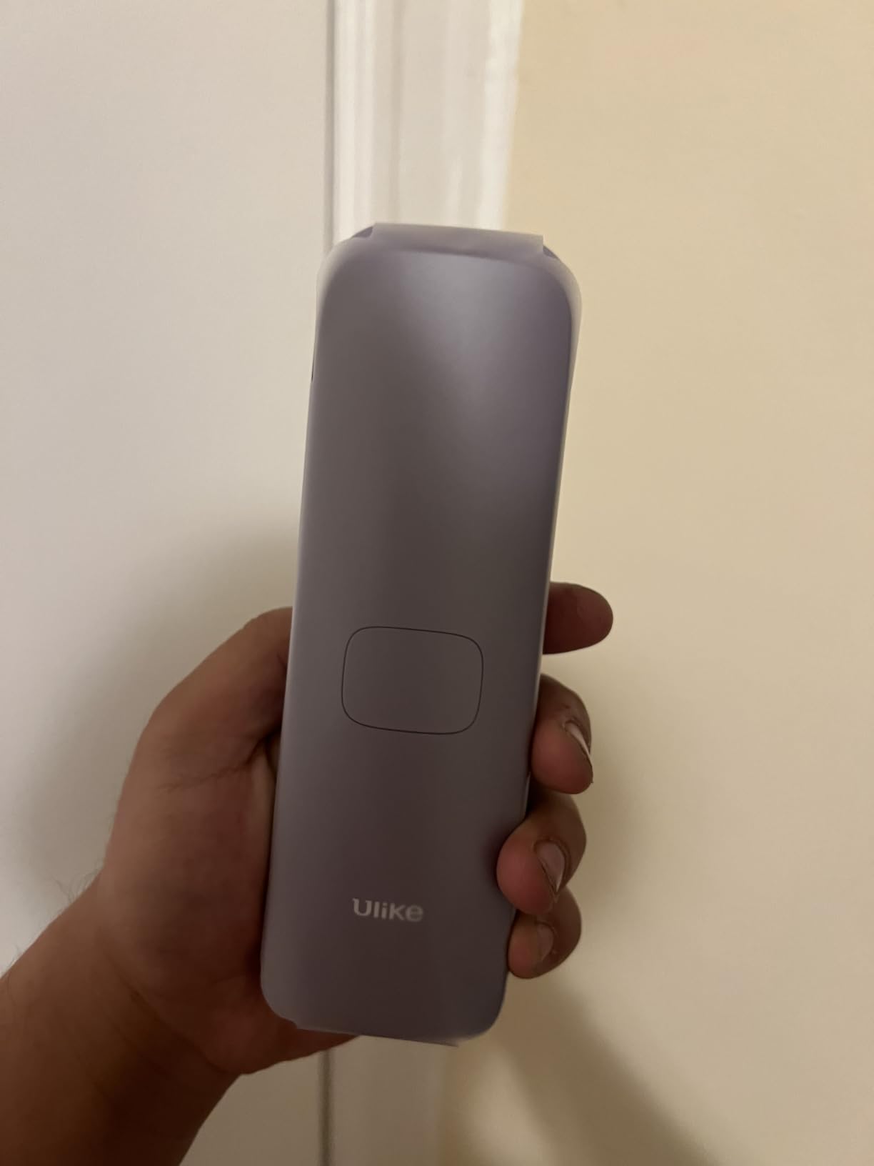 Ulike Laser Hair Removal Device Air 4 IPL for Women and Men, Ice Cool and Permanent Hair Reduction for Nearly Painless, USHR Mode Hair Removal in 10mins from Home customer photo 2