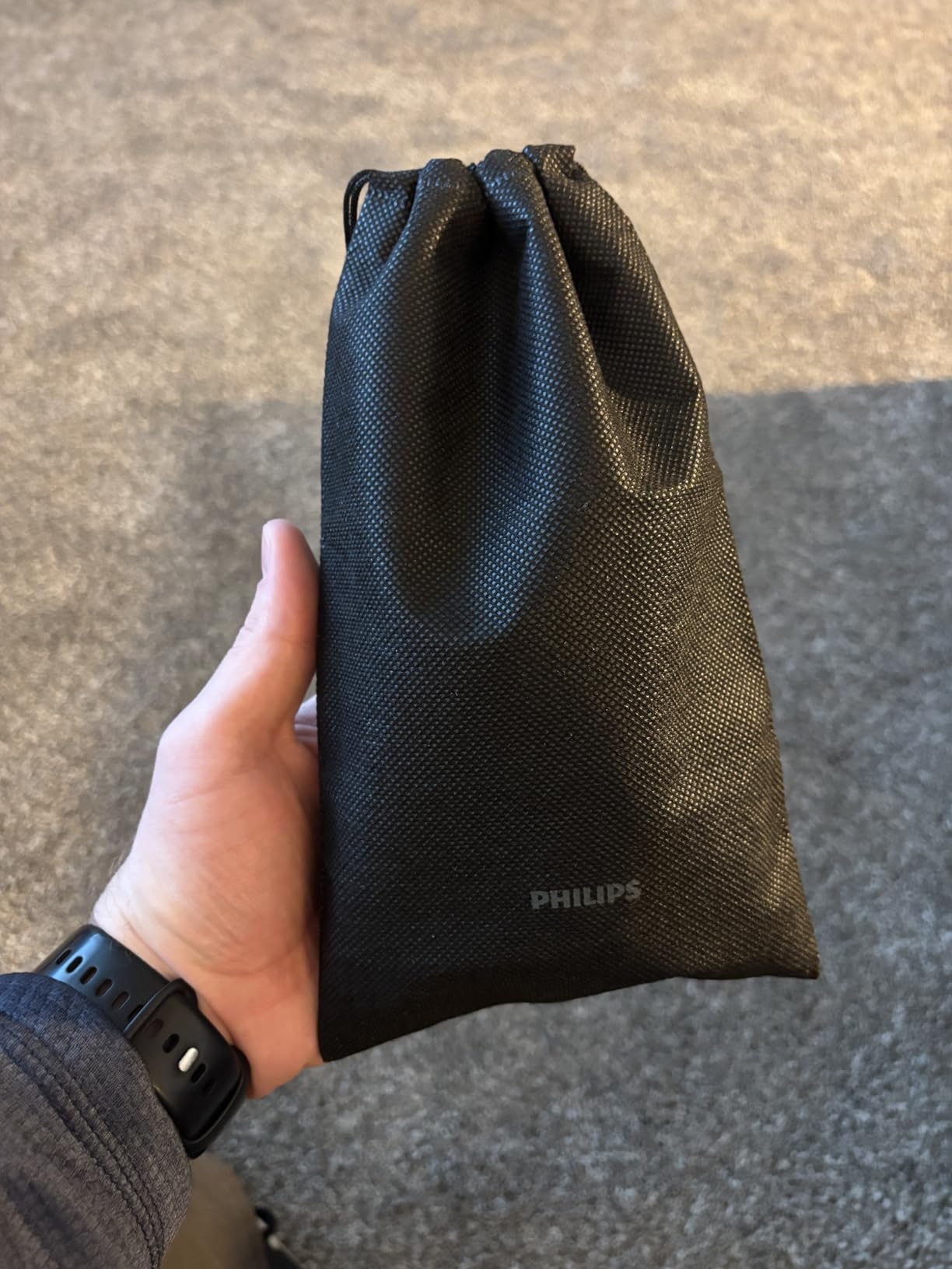 Philips Norelco All-in-One 3000 Series 13 in 1 Trimmer, Beard Styler & Men's Hair Clipper, 9 Length Settings & Self-Sharpening Skin-Friendly Blades, MG3919/50 customer photo 1