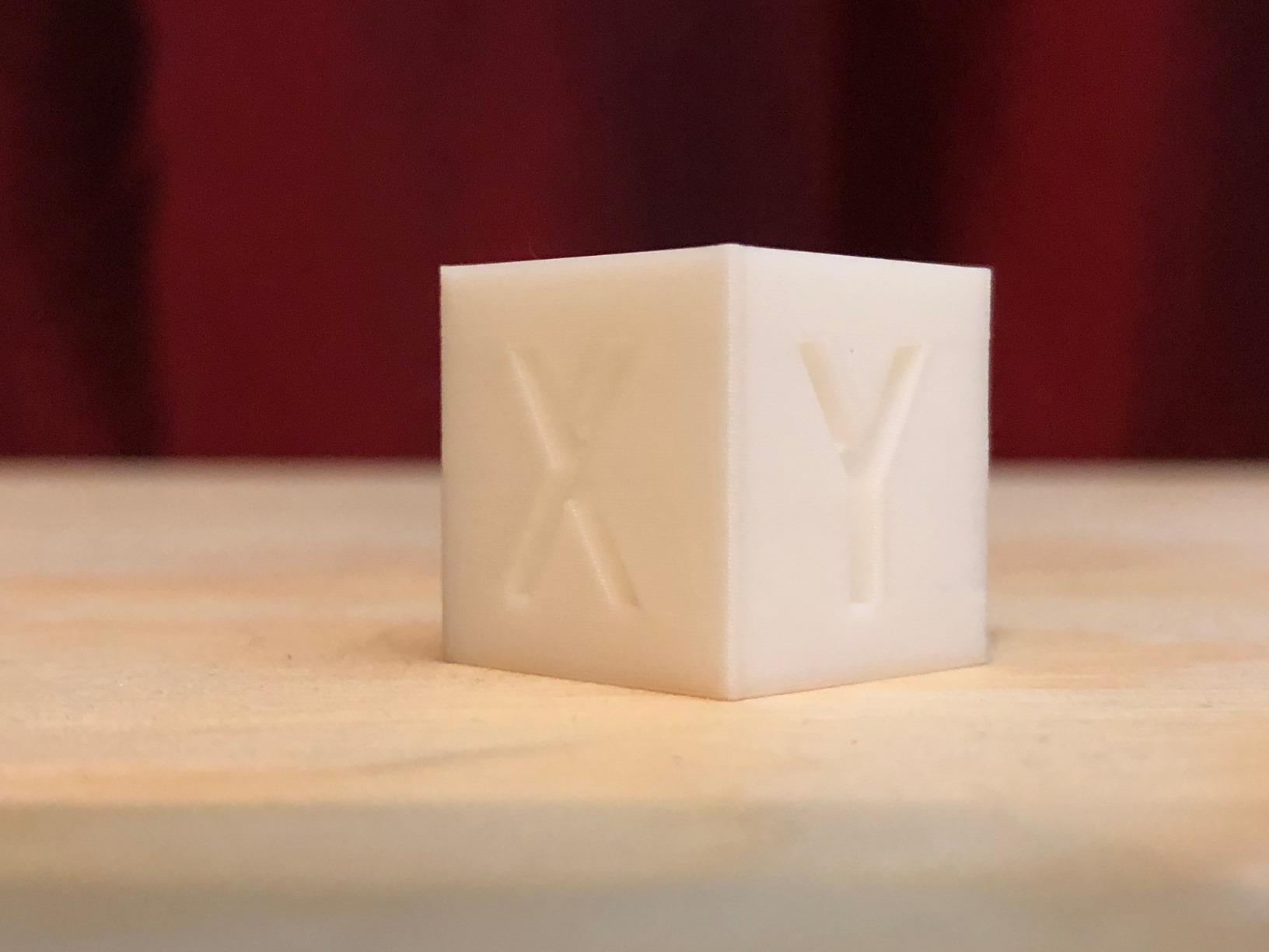 Sovol SV08 MAX CoreXY 3D Printer, Voron 2.4 Open Source 700mm/s High Speed 3D Printers, with Eddy Current Sensor Leveling, XYZ Full Linear Rails and Camera, Larger Build Volume 19.7x19.7x19.7in customer photo 1