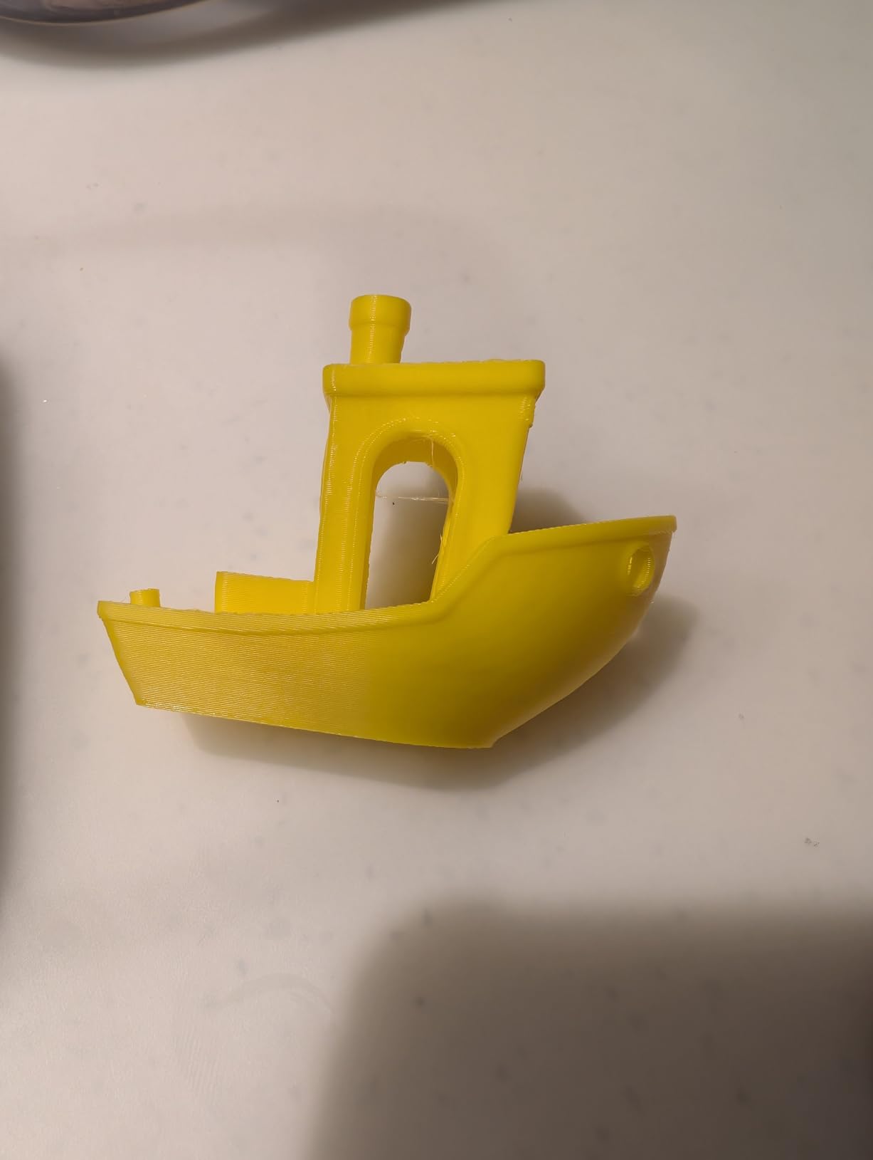 Sovol SV08 MAX CoreXY 3D Printer, Voron 2.4 Open Source 700mm/s High Speed 3D Printers, with Eddy Current Sensor Leveling, XYZ Full Linear Rails and Camera, Larger Build Volume 19.7x19.7x19.7in customer photo 2