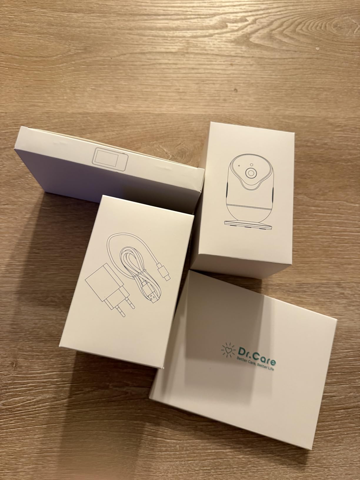 Dr.Care VistaView 5