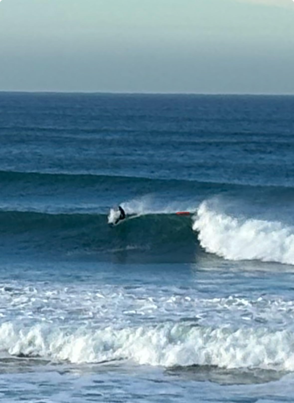 O'Neill Men's Epic 4/3mm Back Zip Full Wetsuit customer photo 1