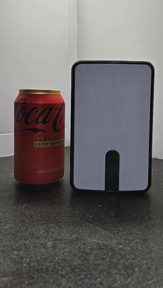 YVU Outdoor Bluetooth Speaker 250W, Wireless Sync Up to 100 Speakers, Indoor/Outdoor Sound System for Patio, Porch, Gazebo, Garage (2 PCS) customer photo 2