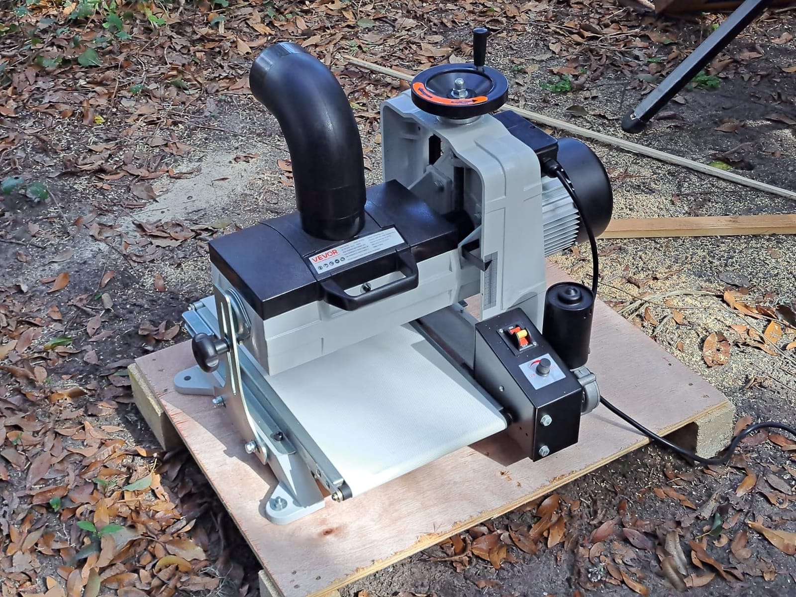 VEVOR 10