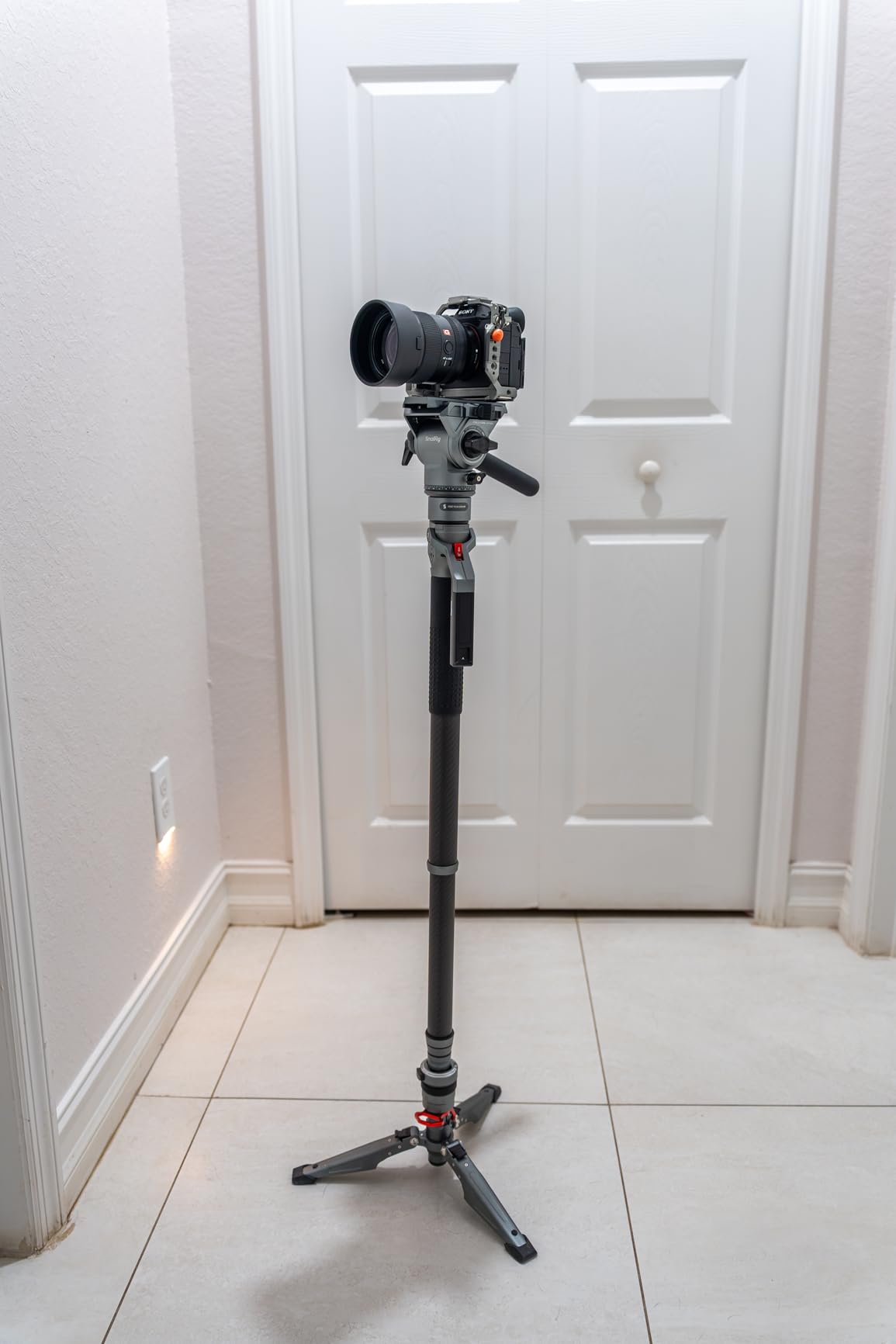 SmallRig 166.5cm / 65.6