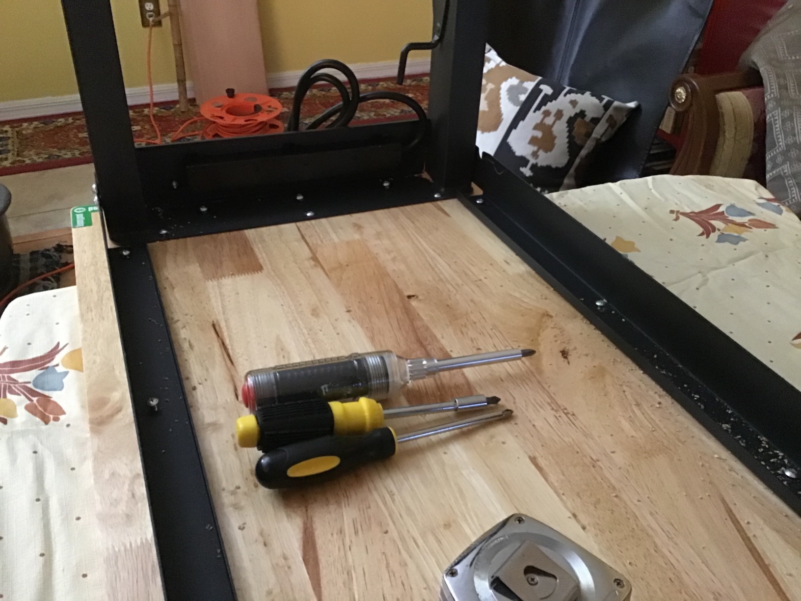 WORKPRO 96