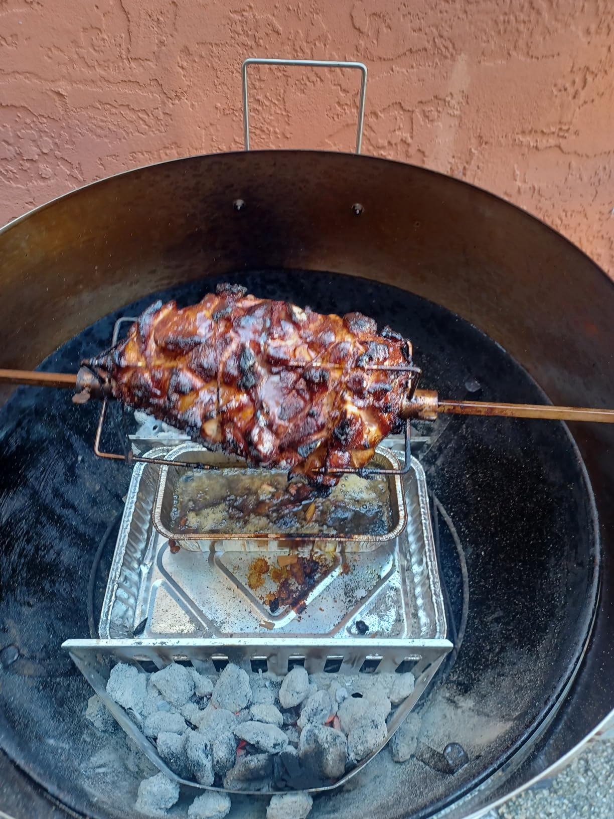 VEVOR Rotisserie Grill, 37