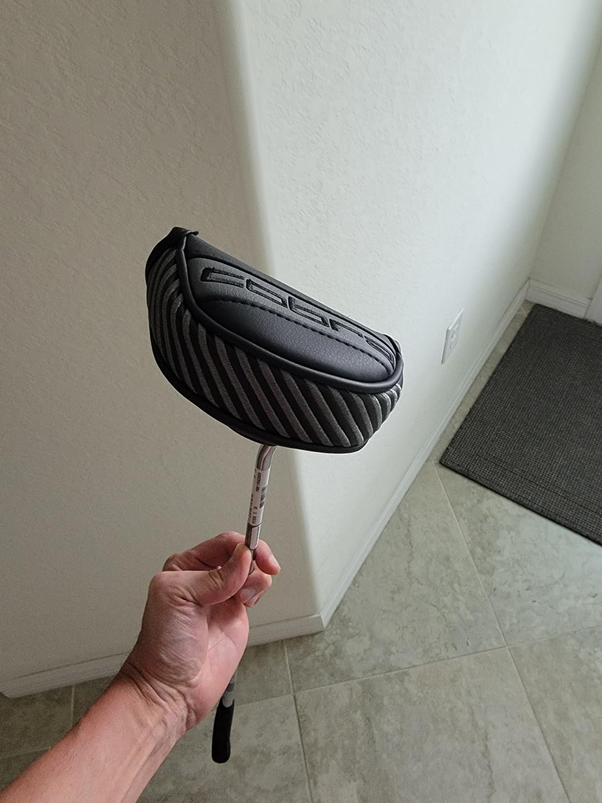 Cobra Golf Classic Putter customer photo 2