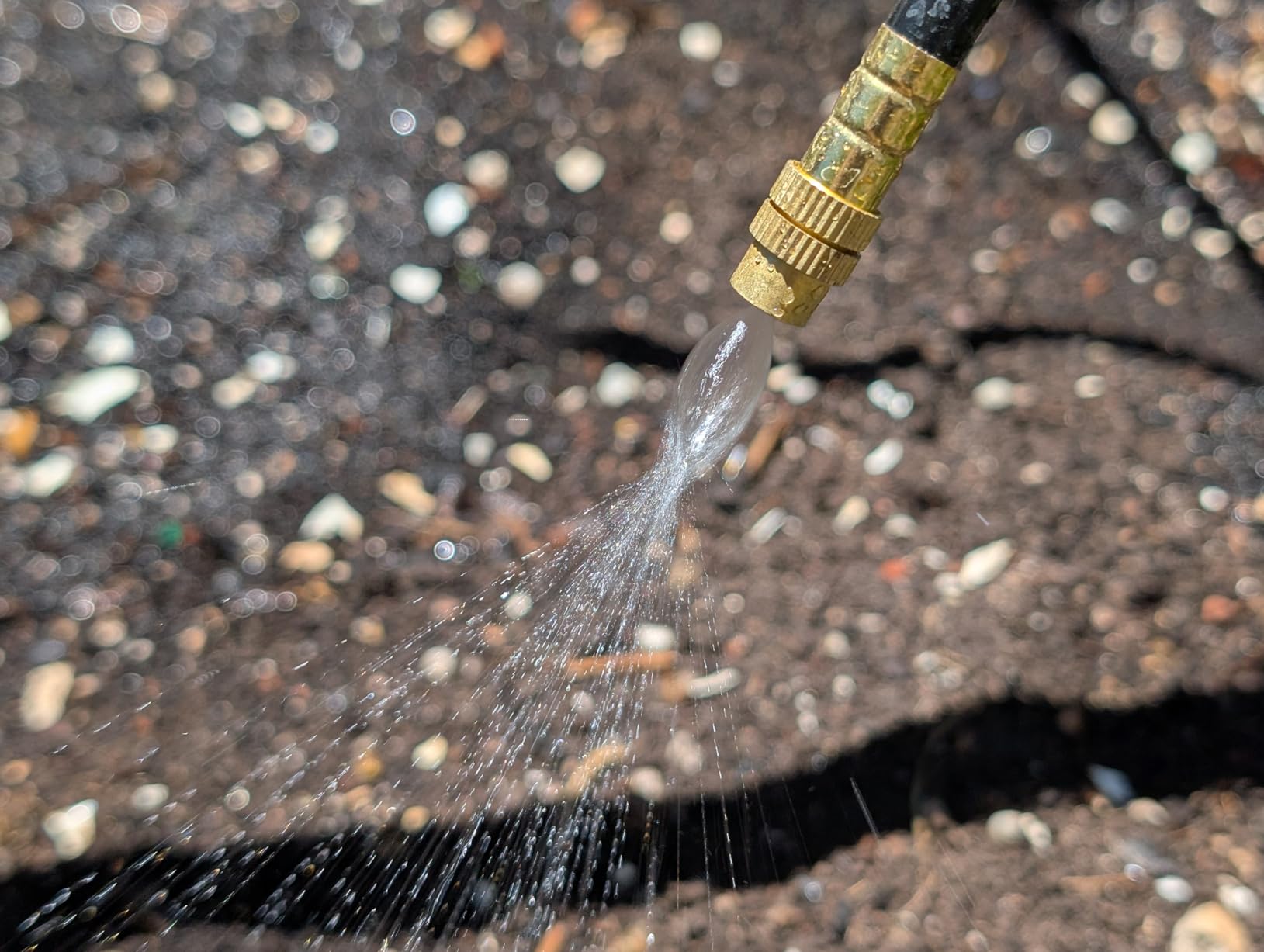 Drip Irrigation System, 2026-Upgrade 100Ft 1/4