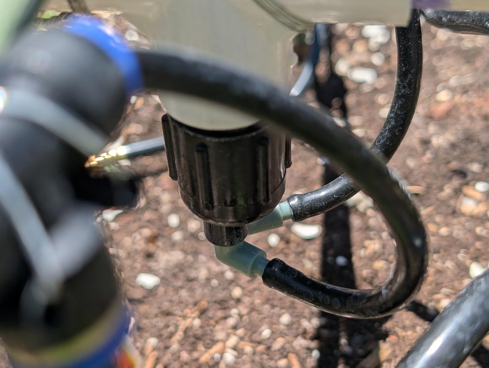Drip Irrigation System, 2026-Upgrade 100Ft 1/4