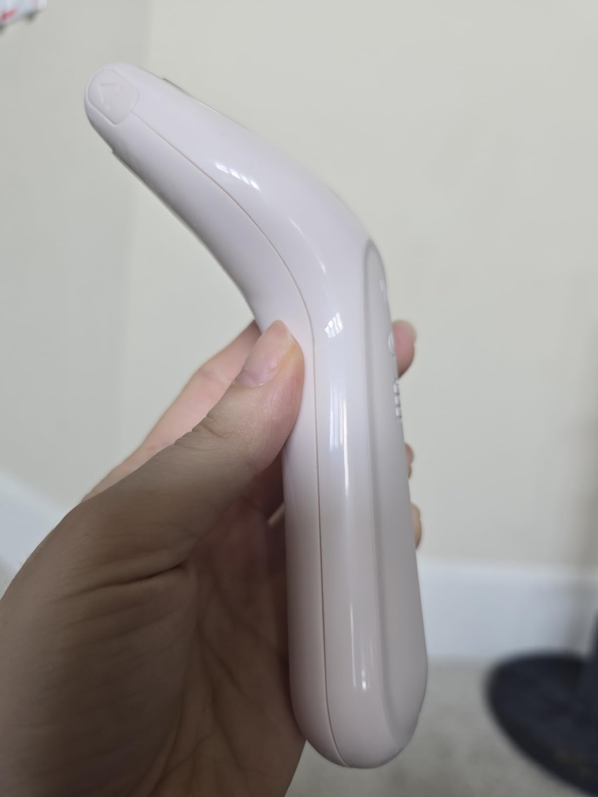 Dr. Scholl's Pedi Perfect Electric Foot Callus Remover, Waterproof, Rechargeable with x2 Roller Heads, Removes Hard Skin for Soft Beautiful Feet, 90 Minute Run Time, Dust Catcher, Pedicure Tools customer photo 2