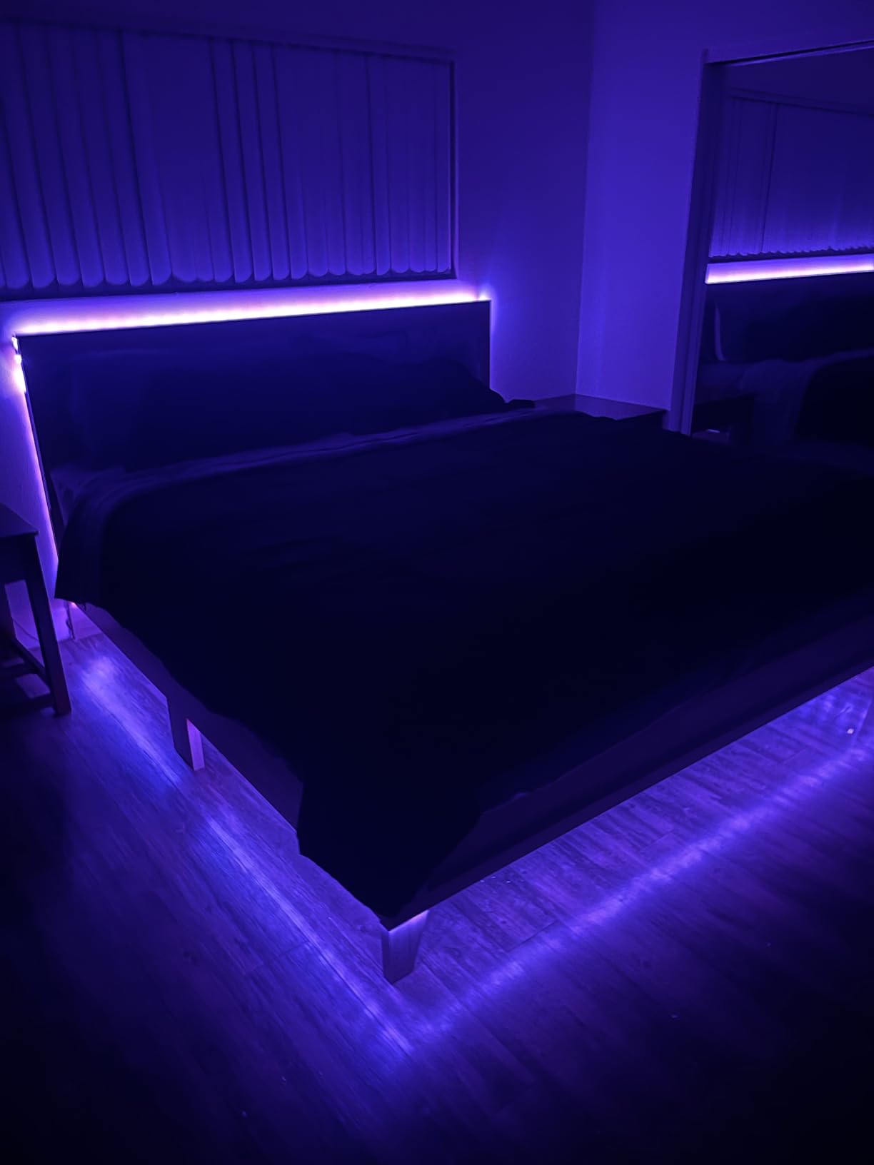 inight Queen Mattress, 12 Inch Firm Hybrid, Heavy-Duty Cooling Foam Coil | Firm, heavy-duty support. Sag-resistant pocket coils and cooling foam keep you lifted, prevent sinking, and align the spine customer photo 2